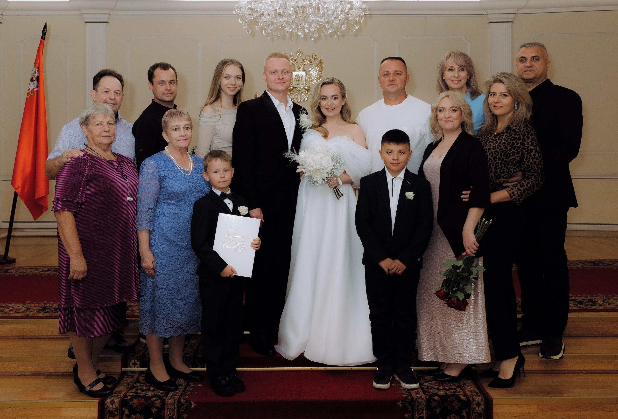 ANNA_IVAN (CONQUISTADOR). Фотограф Андрей Ширкалин Москва Московская обл, Коломна, Рязань