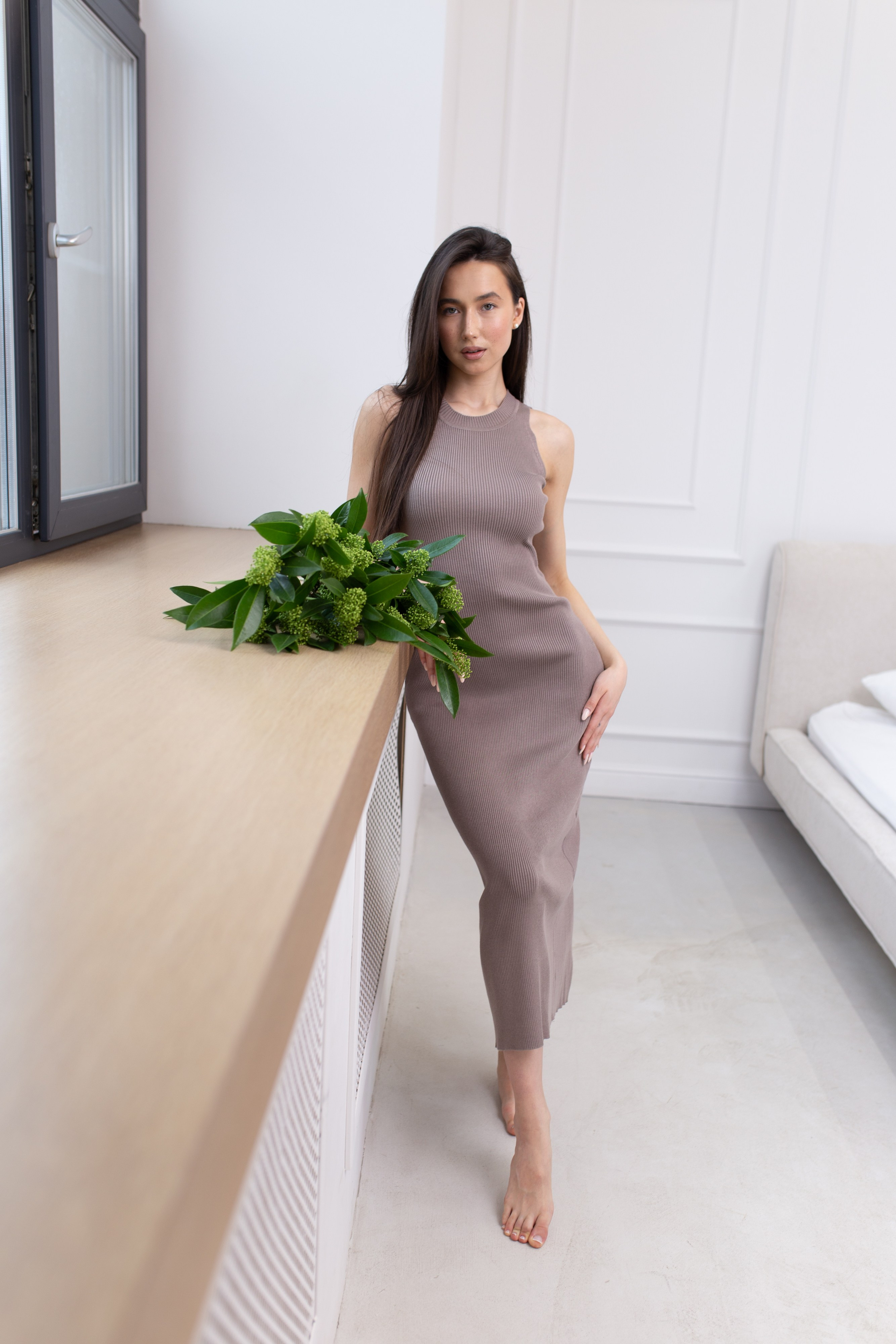 Мария. Фотограф Чебоксары