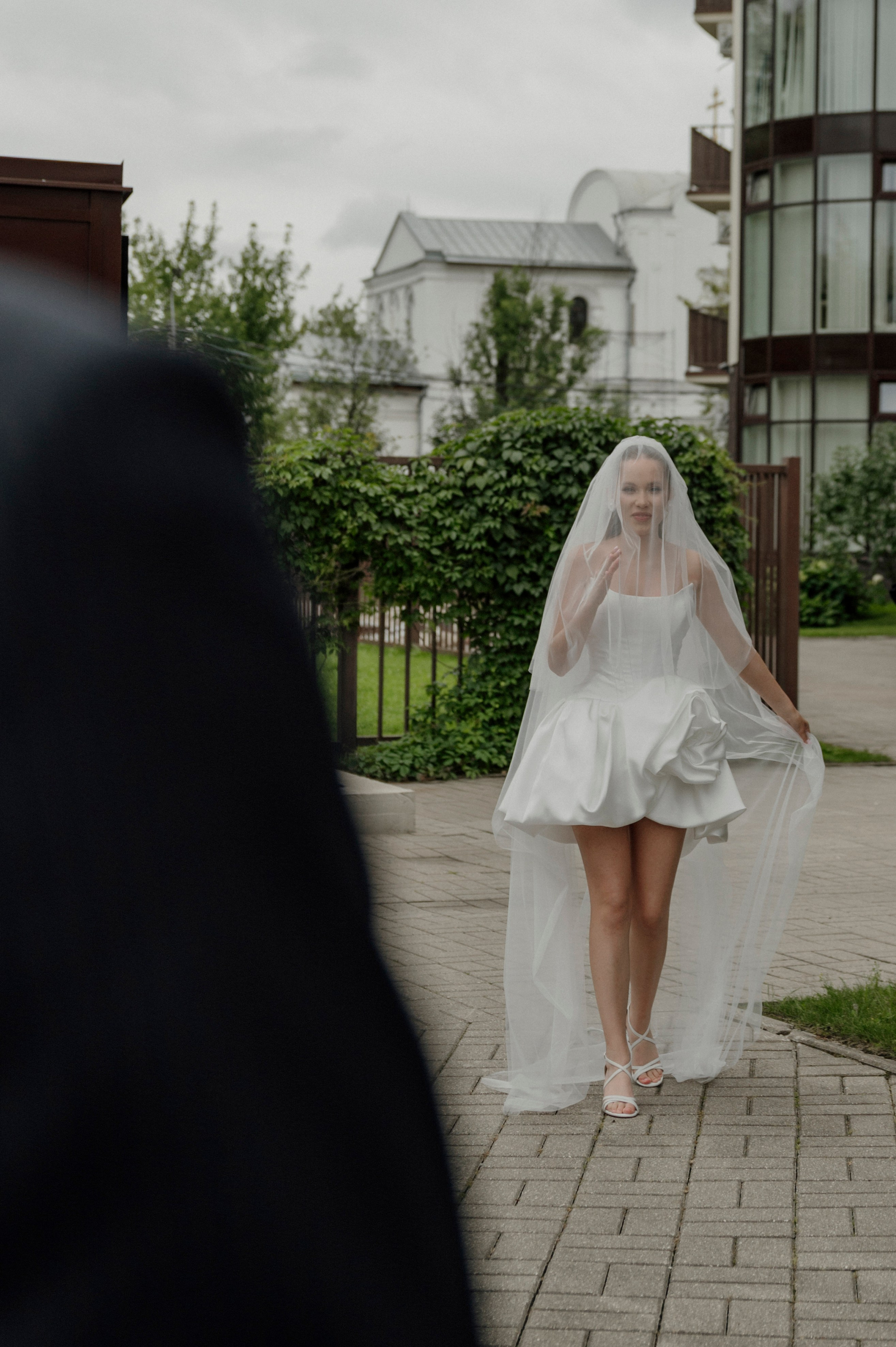 Артем и Настя. Свадебный и Семейный фотограф в Ярославле Алёна Колясникова