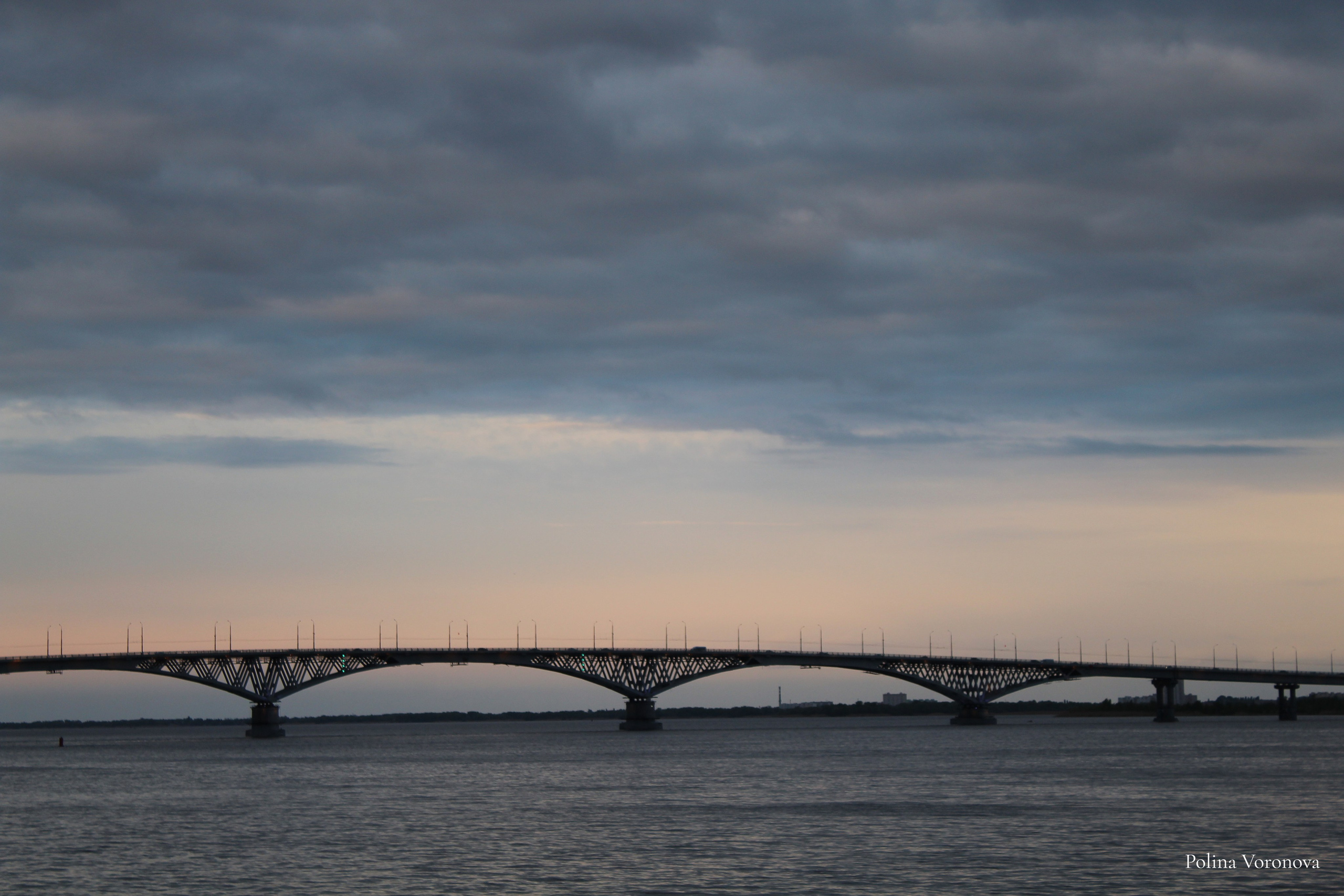 Саратов — город в упадке. Хорошая экспедиция