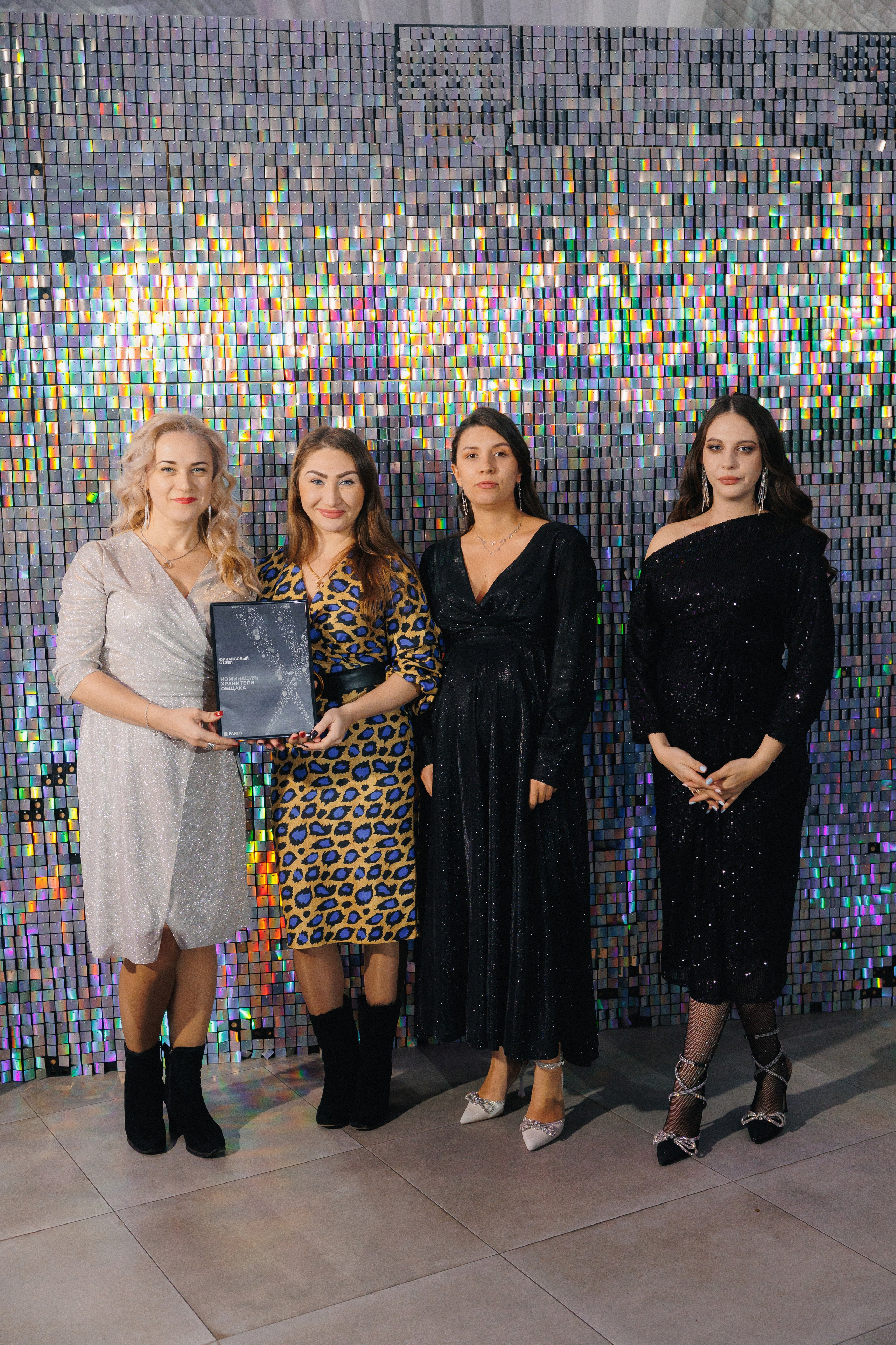 КОРПОРАТИВ КОМПАНИИ «FARES». Wedding and family photographer in Vladivostok Anton Blokhin