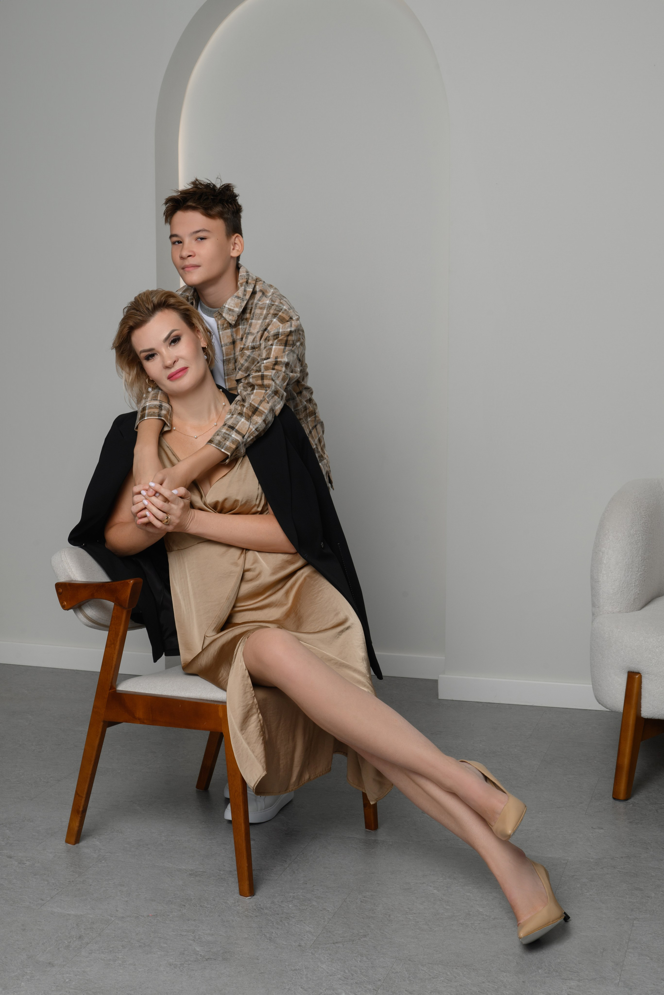 СЕМЕЙНЫЕ. Главная