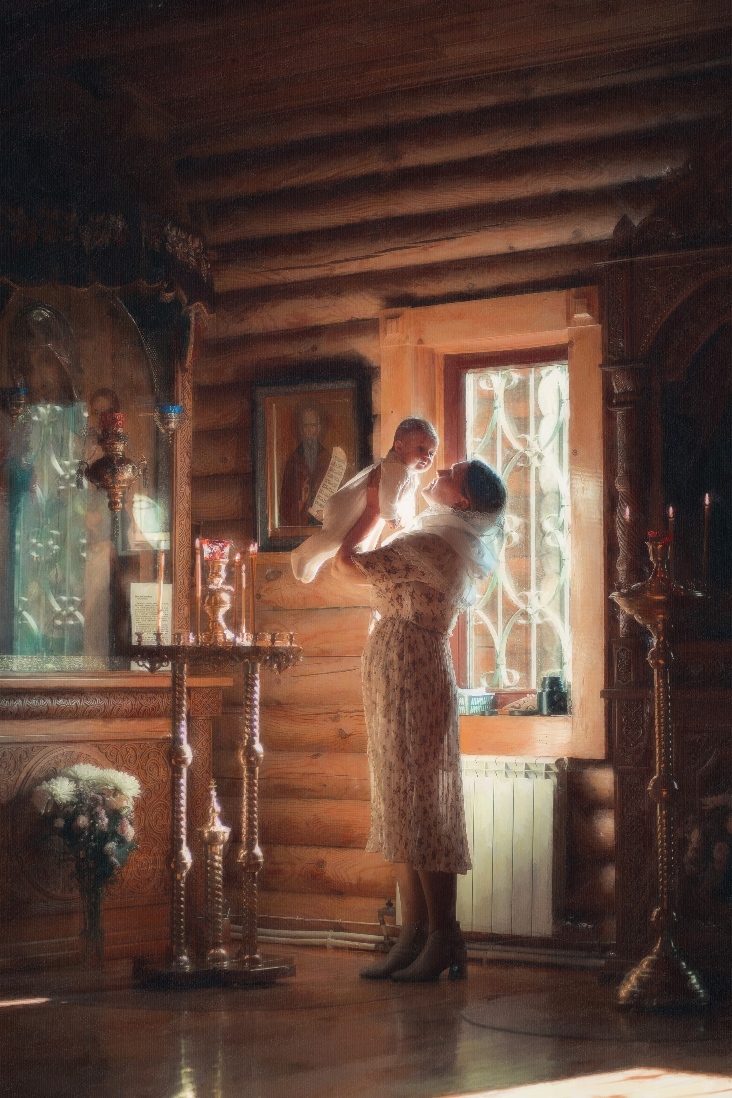 Фограф на крещение Москва- Смоленск. Свадебный Церковный Семейный фотограф Светлана Былова Москва- Смоленск