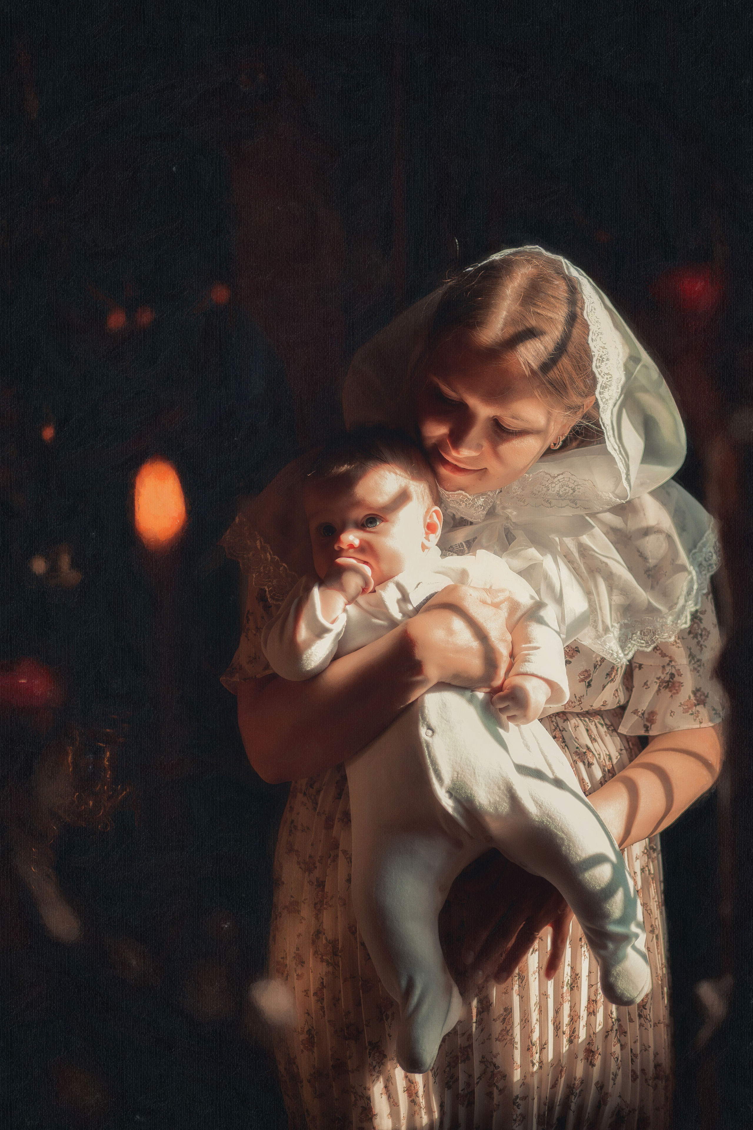 Фограф на крещение Москва- Смоленск. Свадебный Церковный Семейный фотограф Светлана Былова Москва- Смоленск