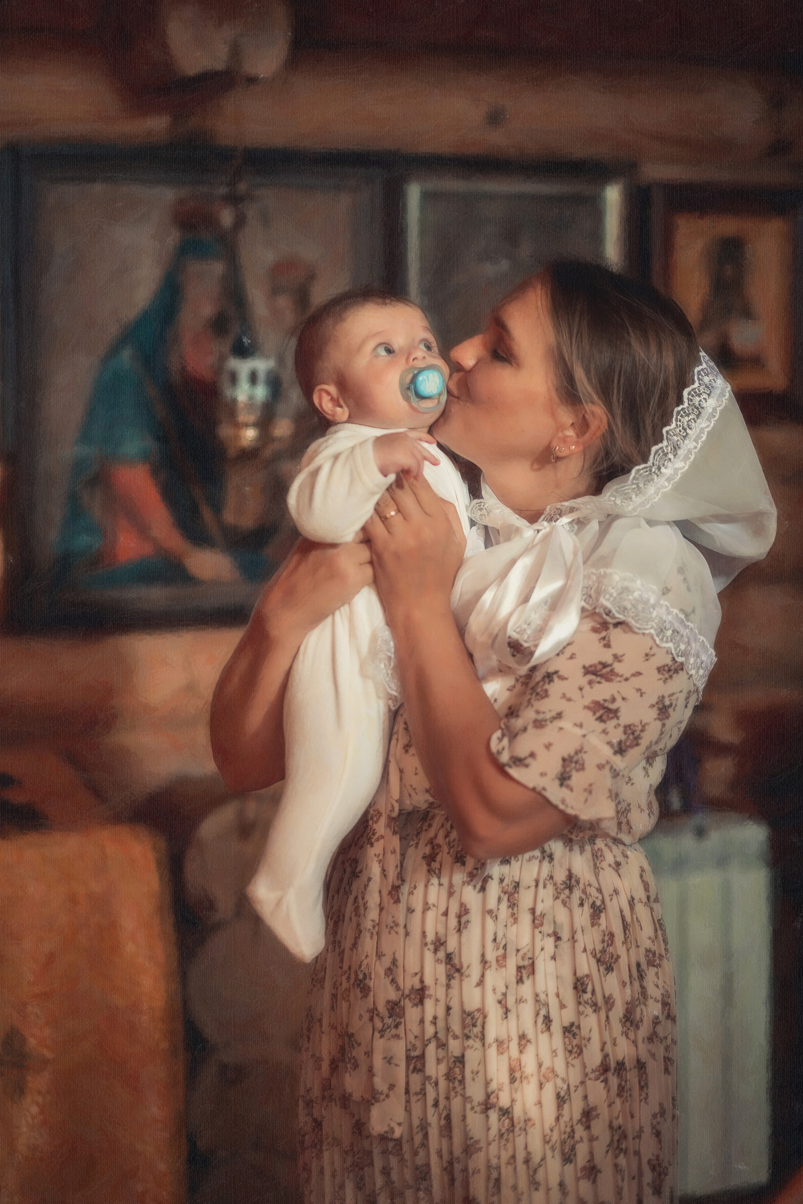 Фограф на крещение Москва- Смоленск. Свадебный Церковный Семейный фотограф Светлана Былова Москва- Смоленск