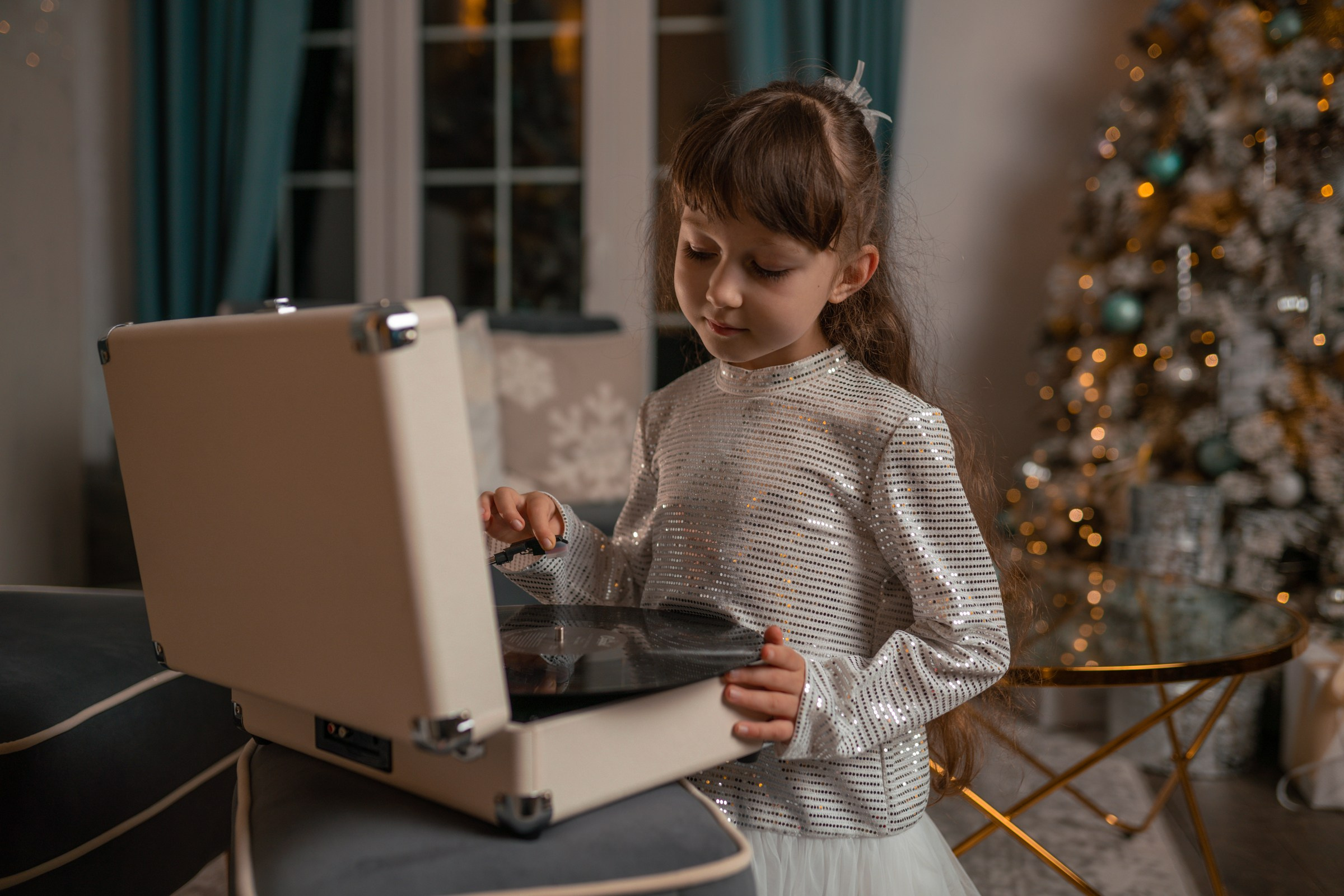 Новогодние съемки. Фотограф Надя Заручевская