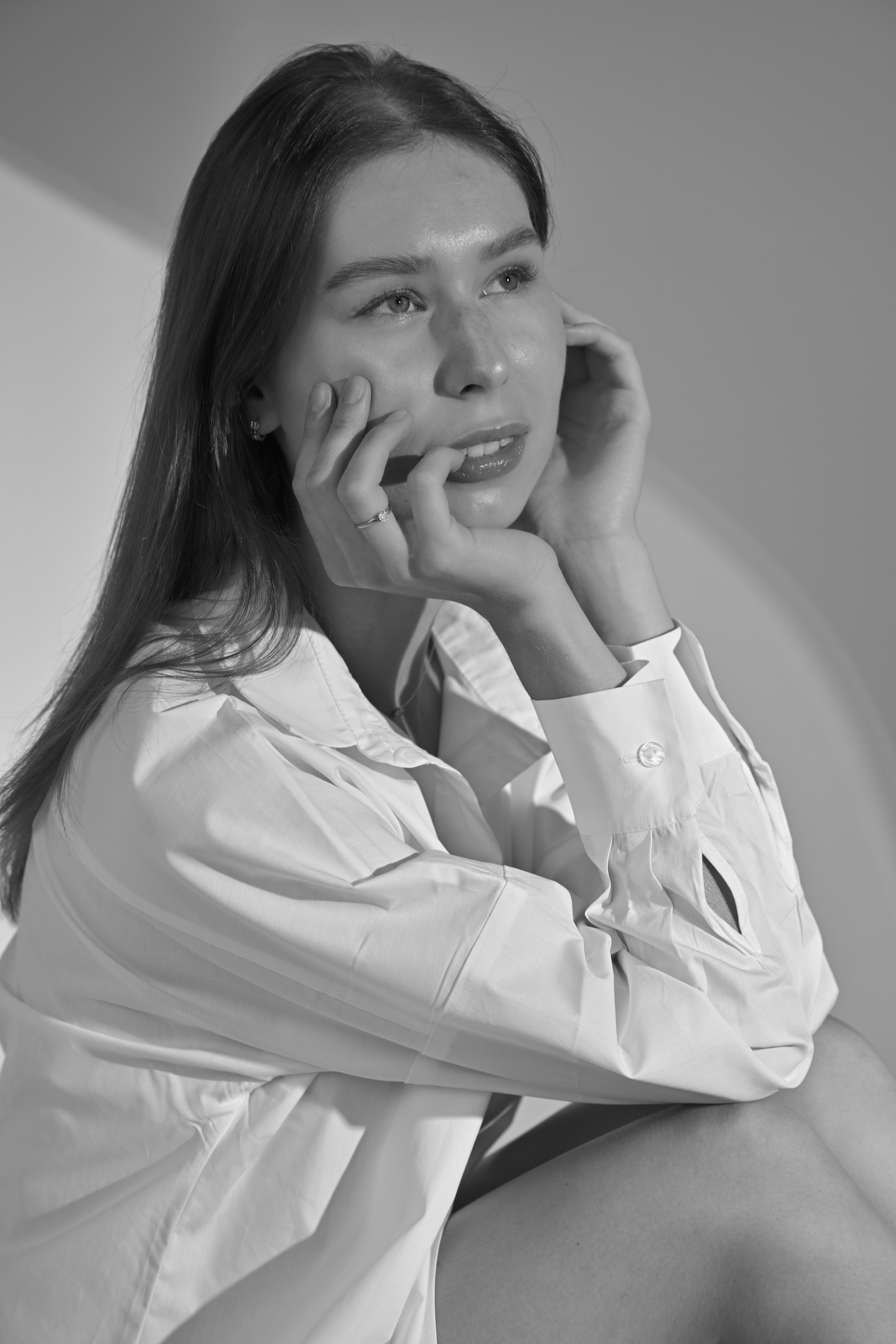 Студийные фотосессии. Студийный и свадебный фотограф и видеограф в Севастополе — Юлия Макаренко