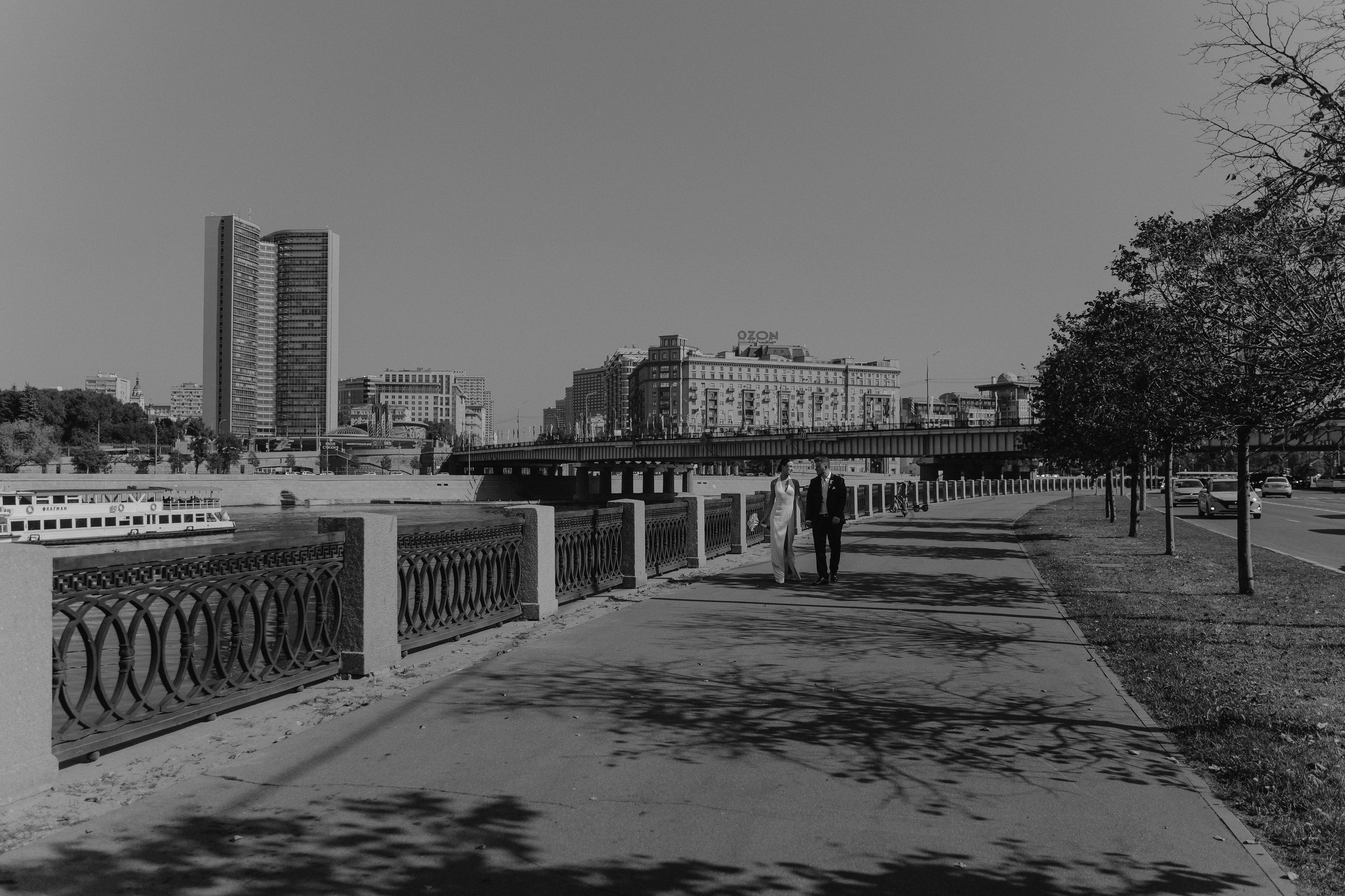 A&D (МОСКВА). Свадебный фотограф — Наталья Фед СПб/Москва