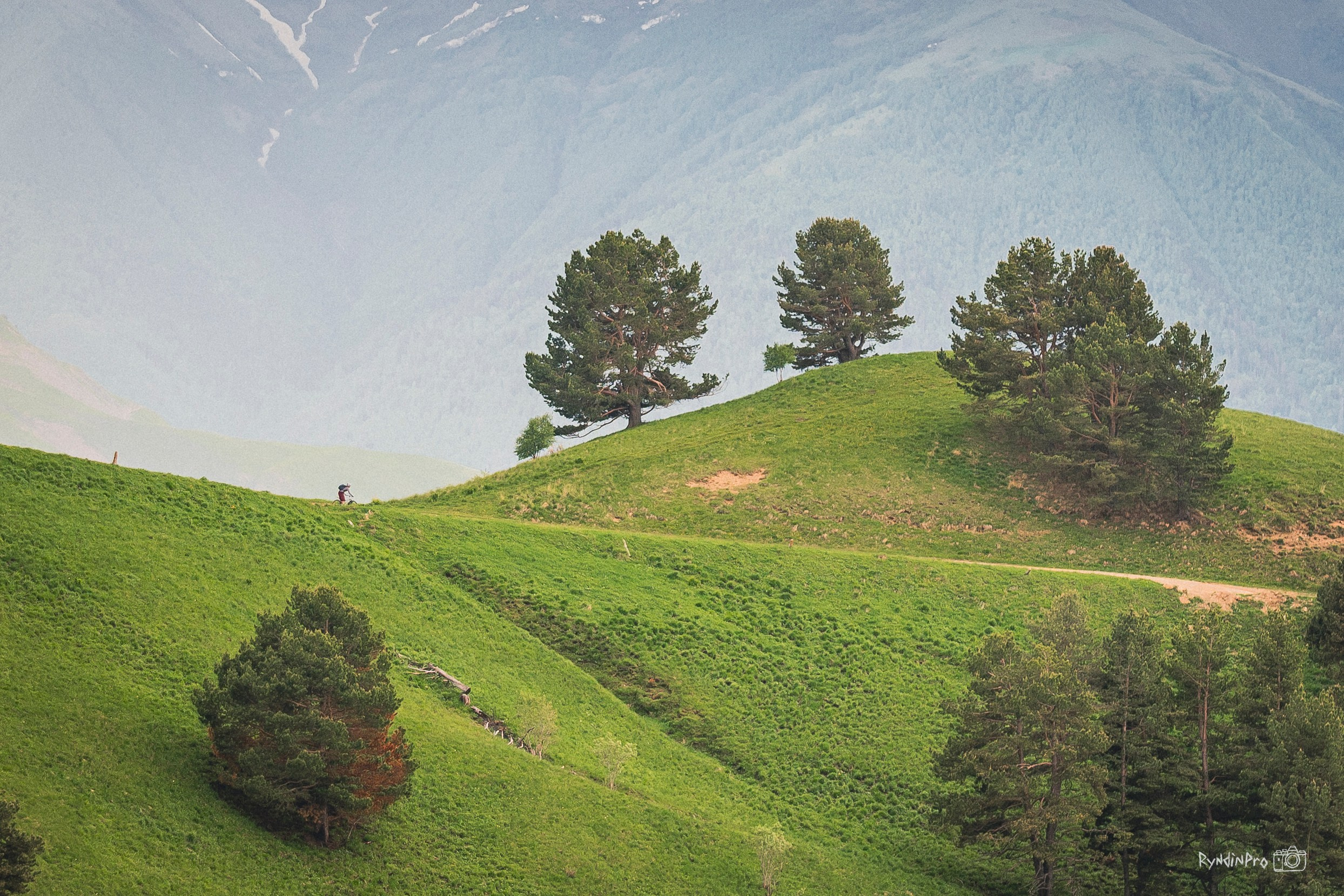 Велотур Худес и плато Канжол 08.06.24 Ковальтур. Репортажный фотограф в Краснодаре Рындин Дмитрий
