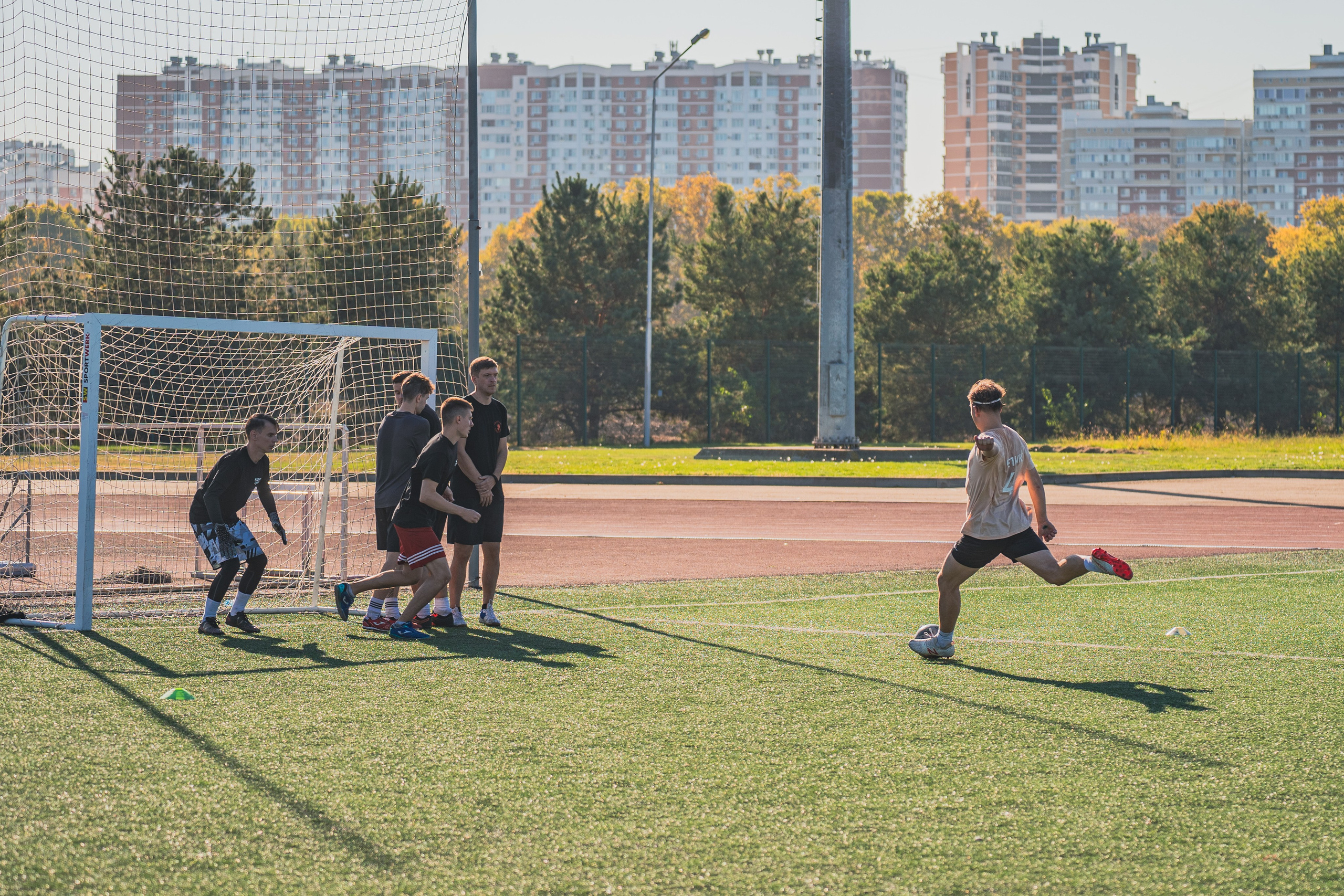 Чемпионат по футболу Мадьяр 15.10.23. Репортажный фотограф в Краснодаре Рындин Дмитрий