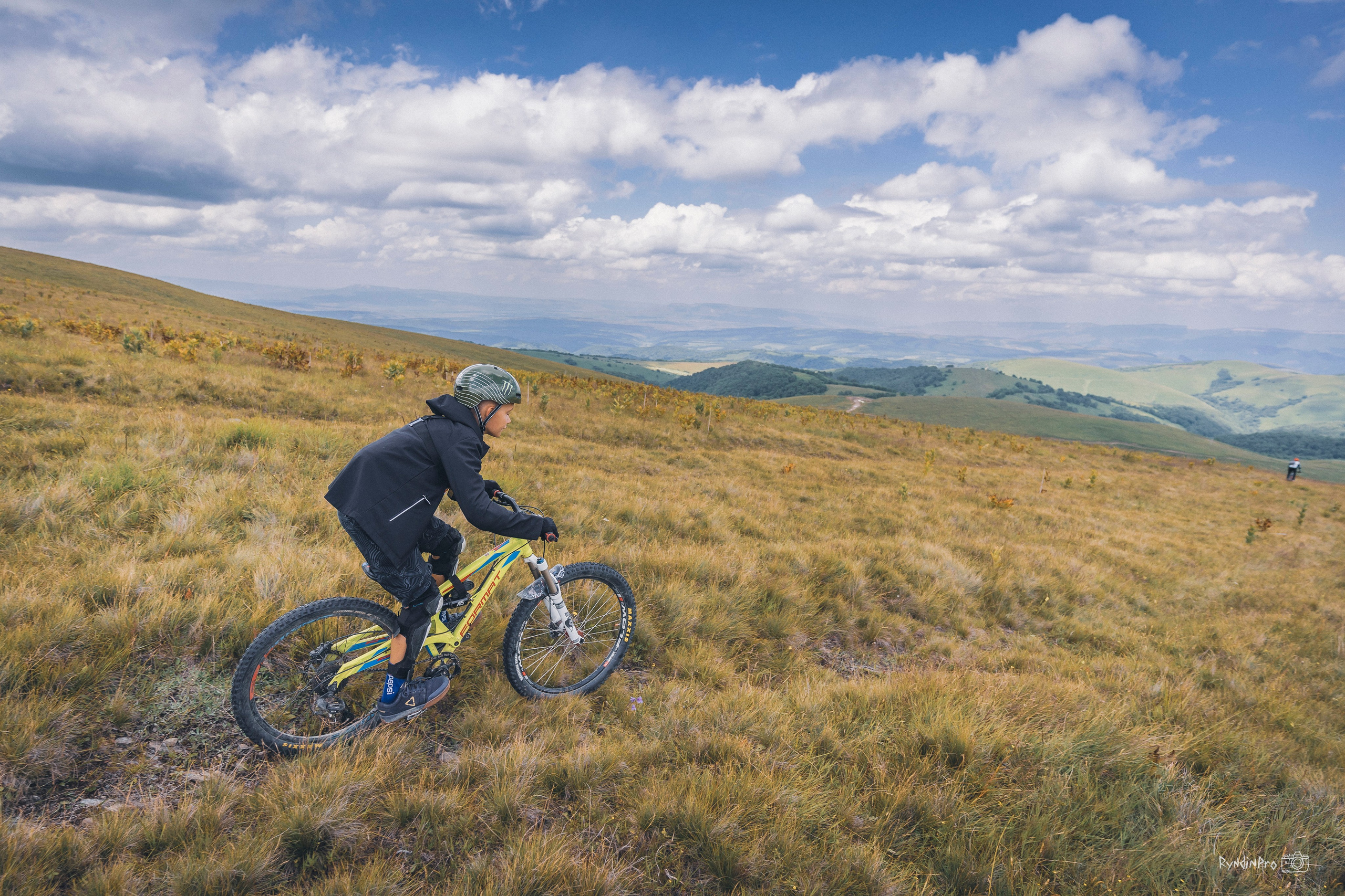 Велотур Жемчужина Кавказа 24.07.24 Ковальтур. Репортажный фотограф в Краснодаре Рындин Дмитрий