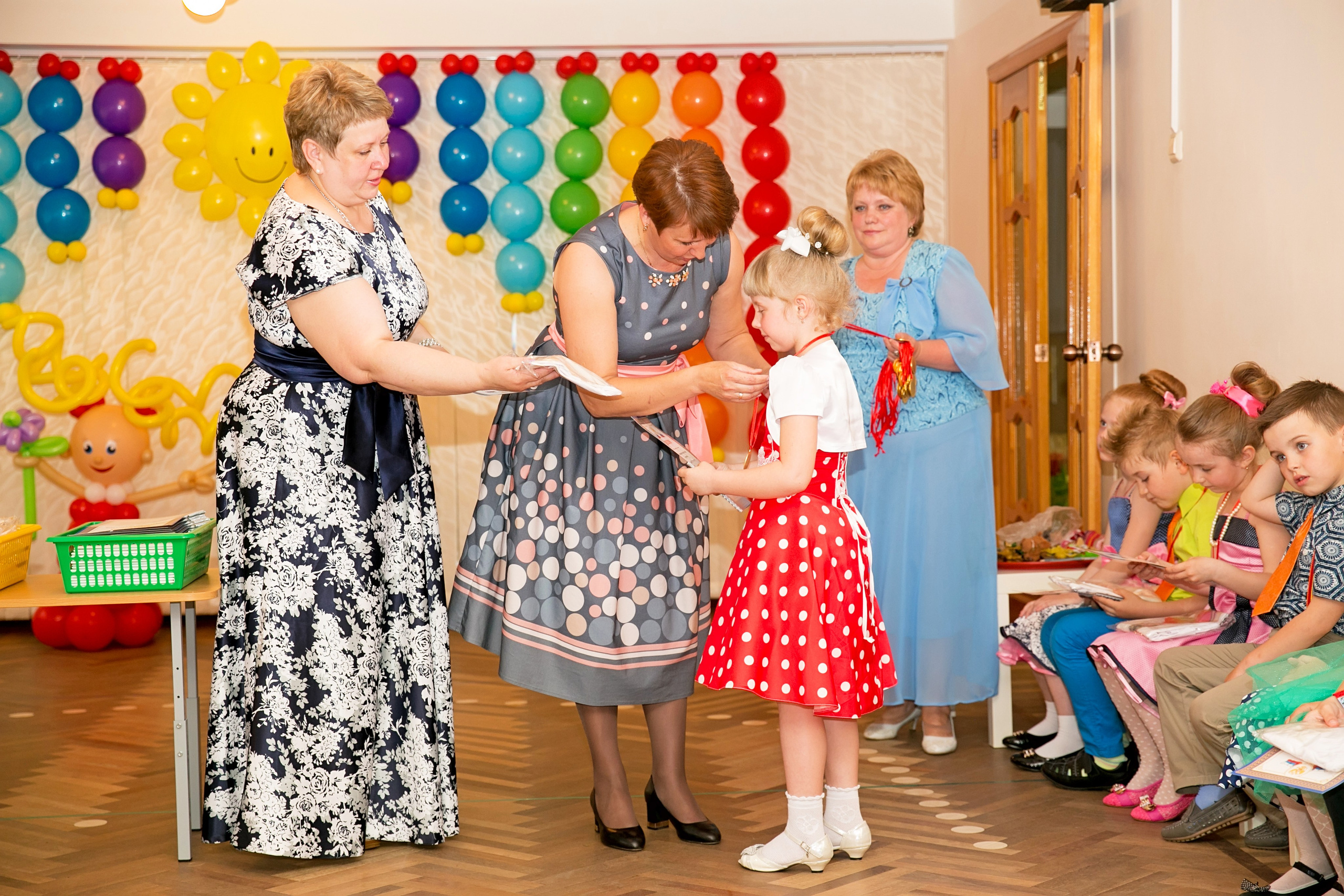 Выпускной стиляги. Семейный и детский фотограф в Нижнем Новгороде