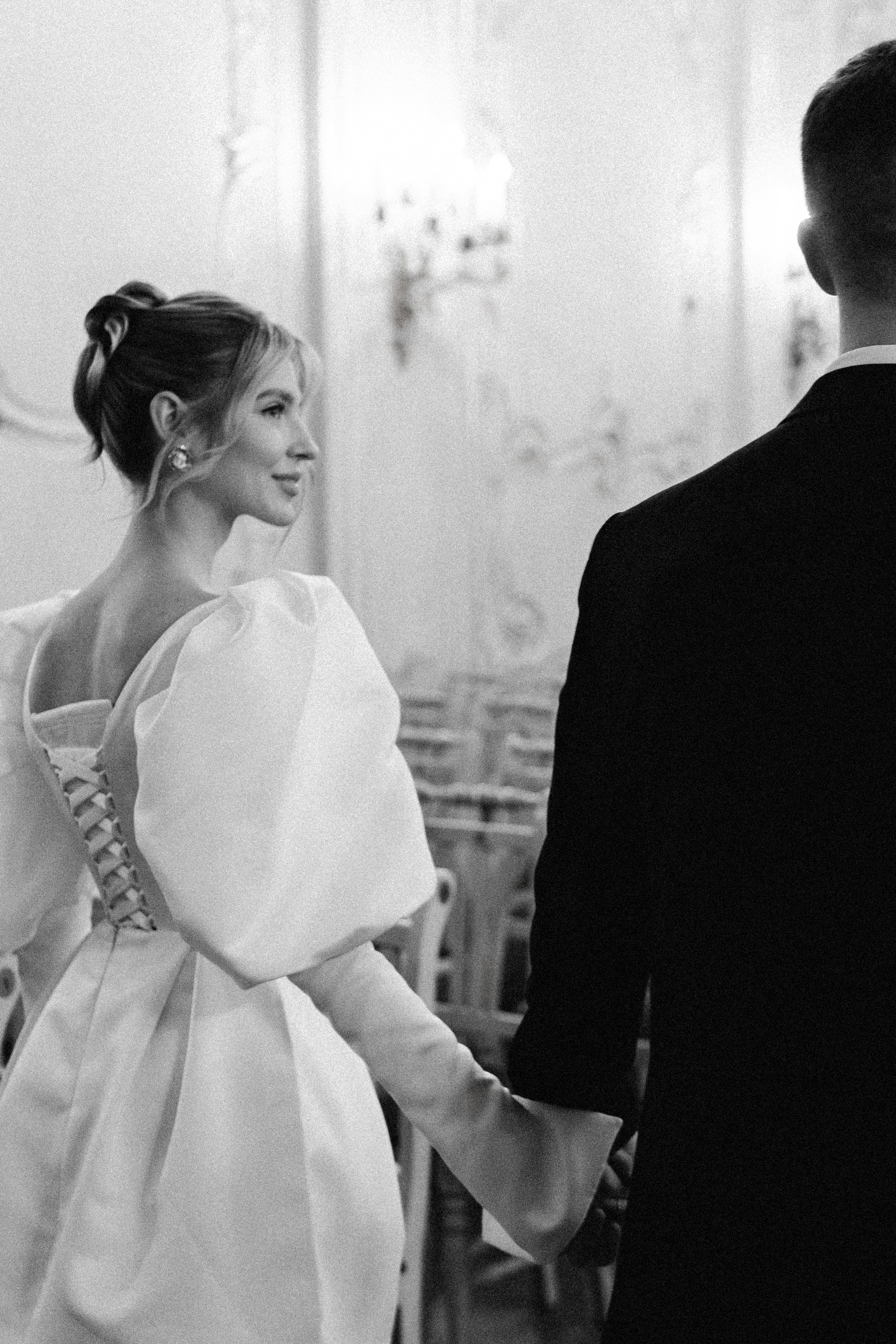 Дана и Константин. Фотограф в Санкт-Петербурге Юлия Гербель