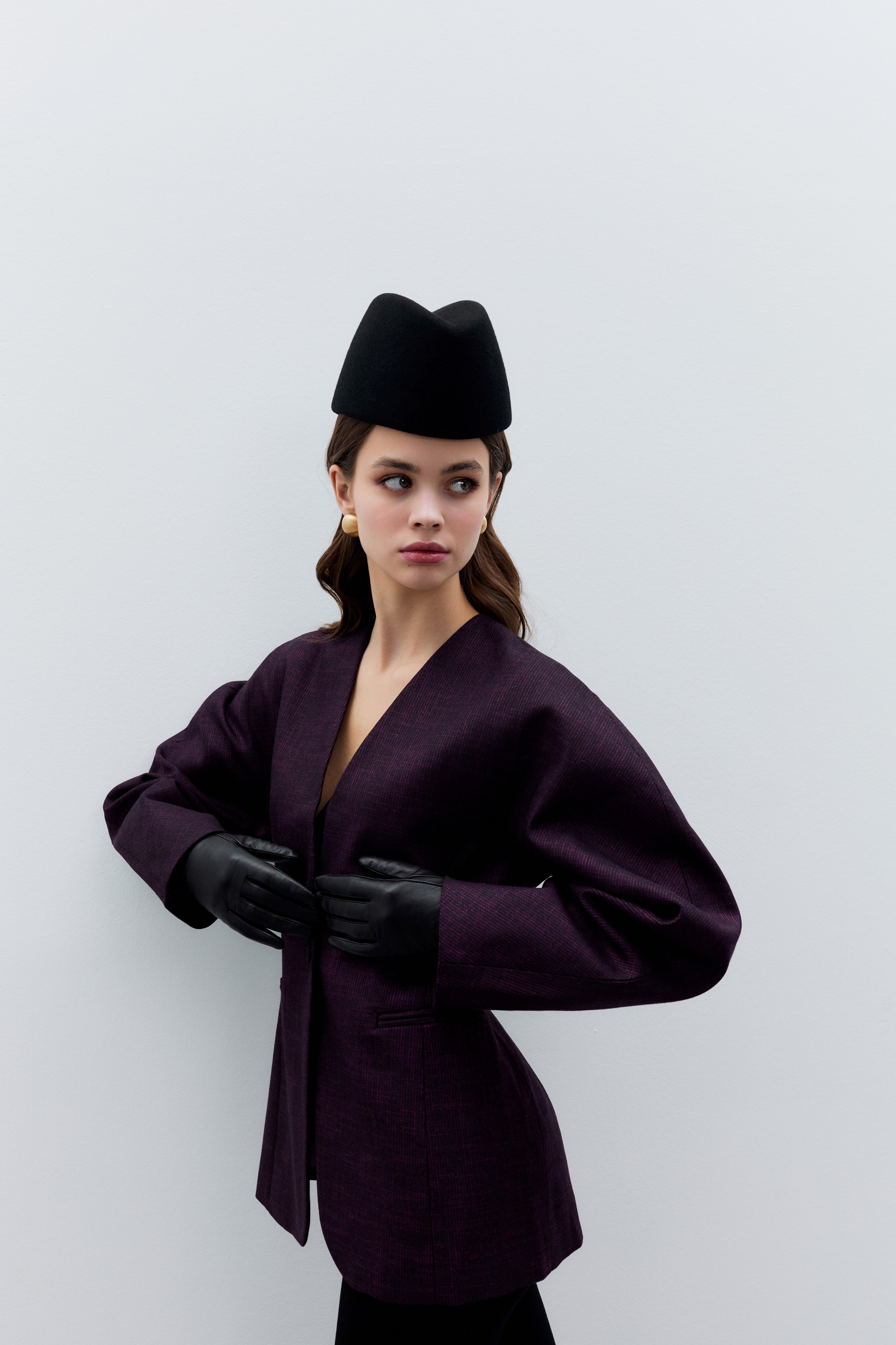 LOOK BOOK 3. Главная