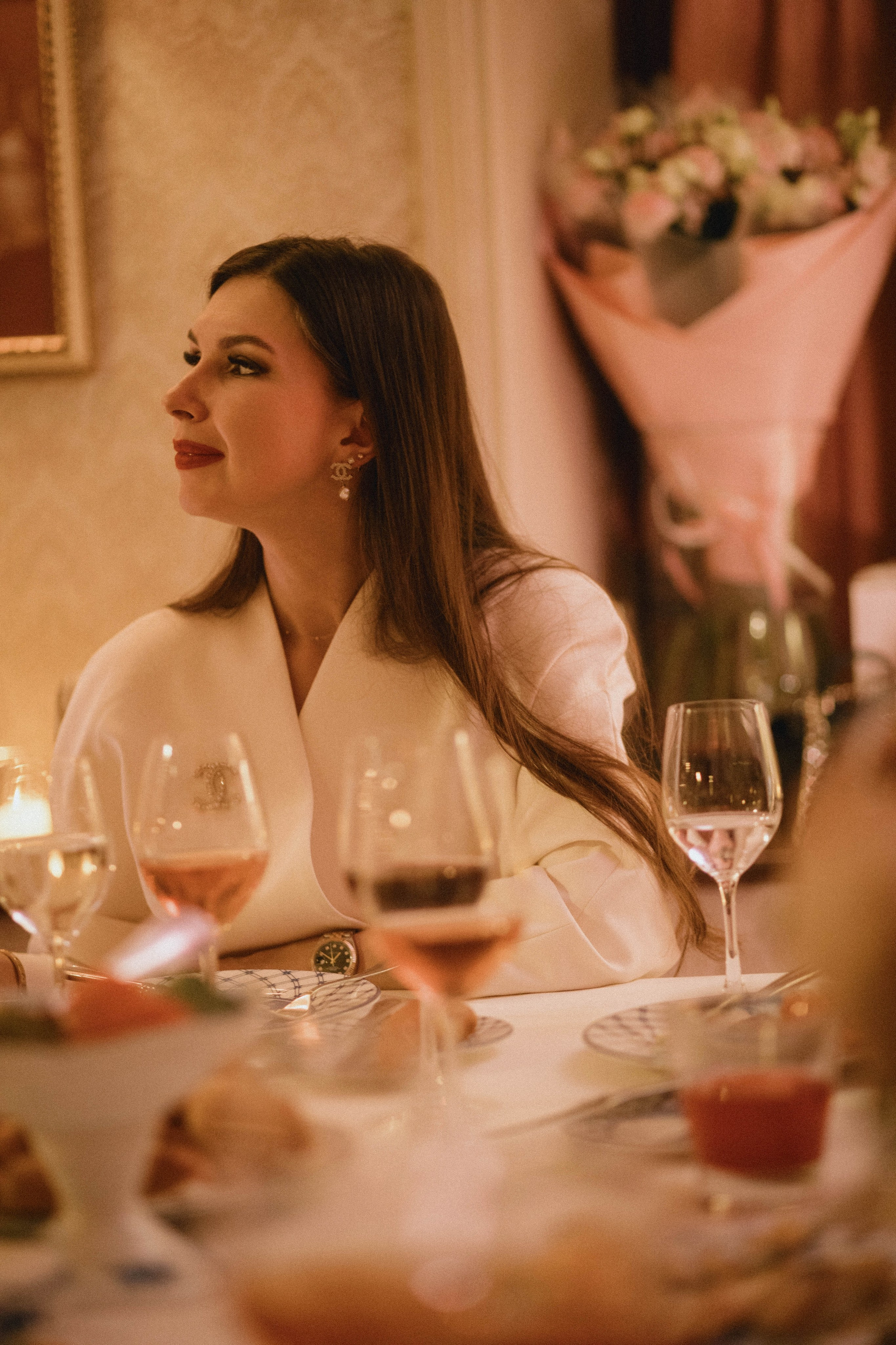 Юбилей. Екатерина. Фотограф Юсова Мария