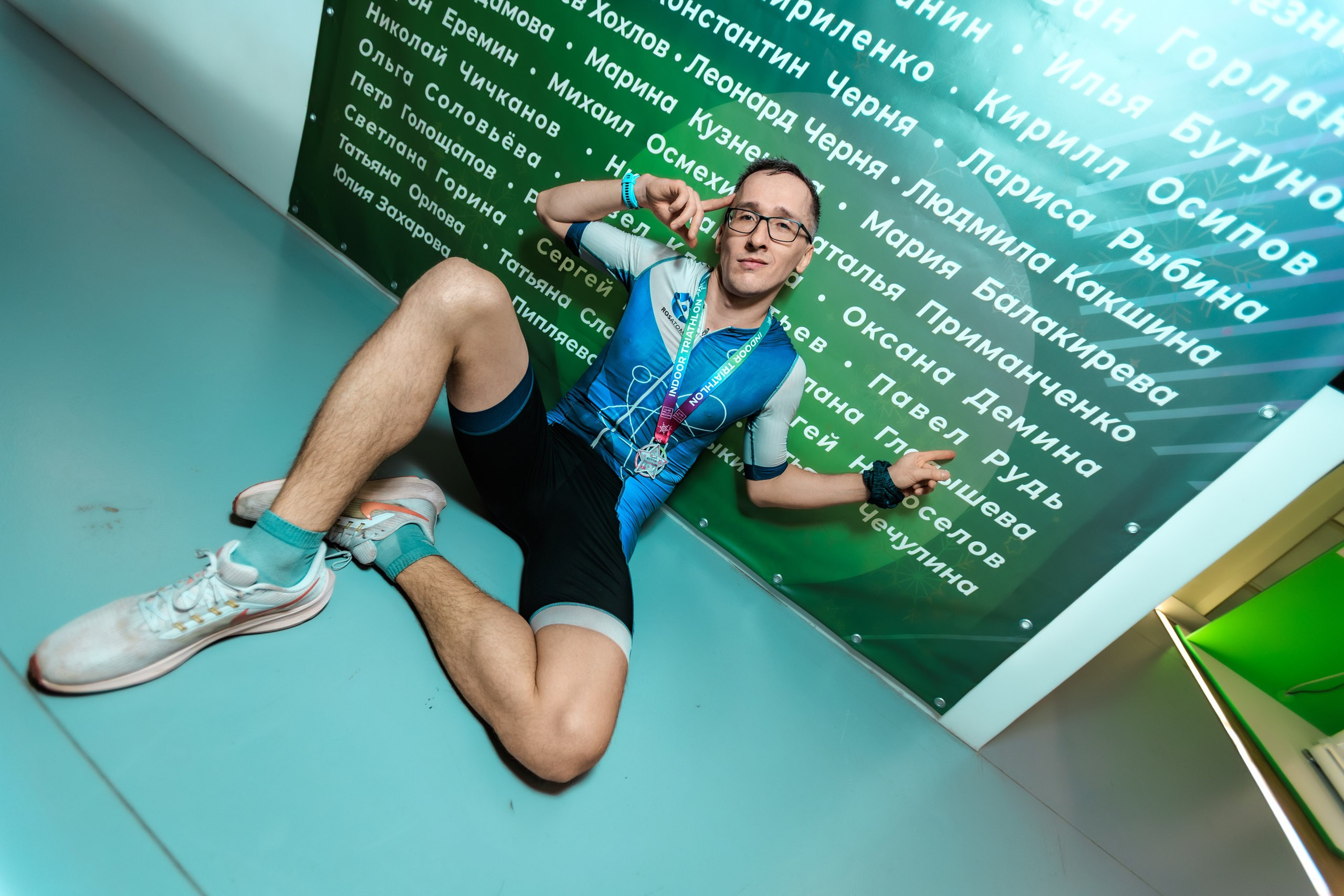 Indoor Triathlon | II этап 25-26. Репортажный фотограф Екатеринбург | Яркий, качественный репортаж | Концерты, клубы, репортаж, праздники, корпоративы