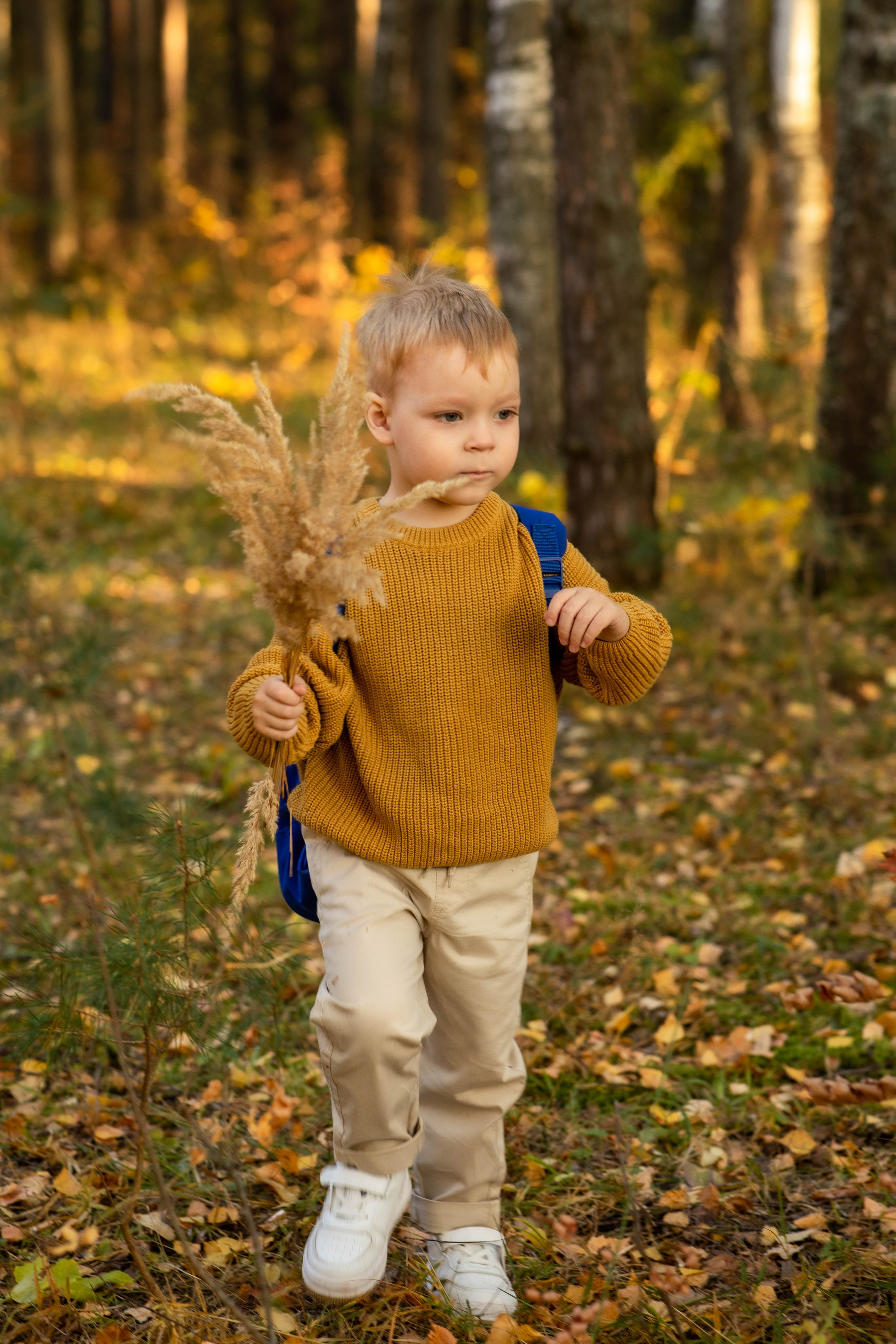 Семейная фотосессия