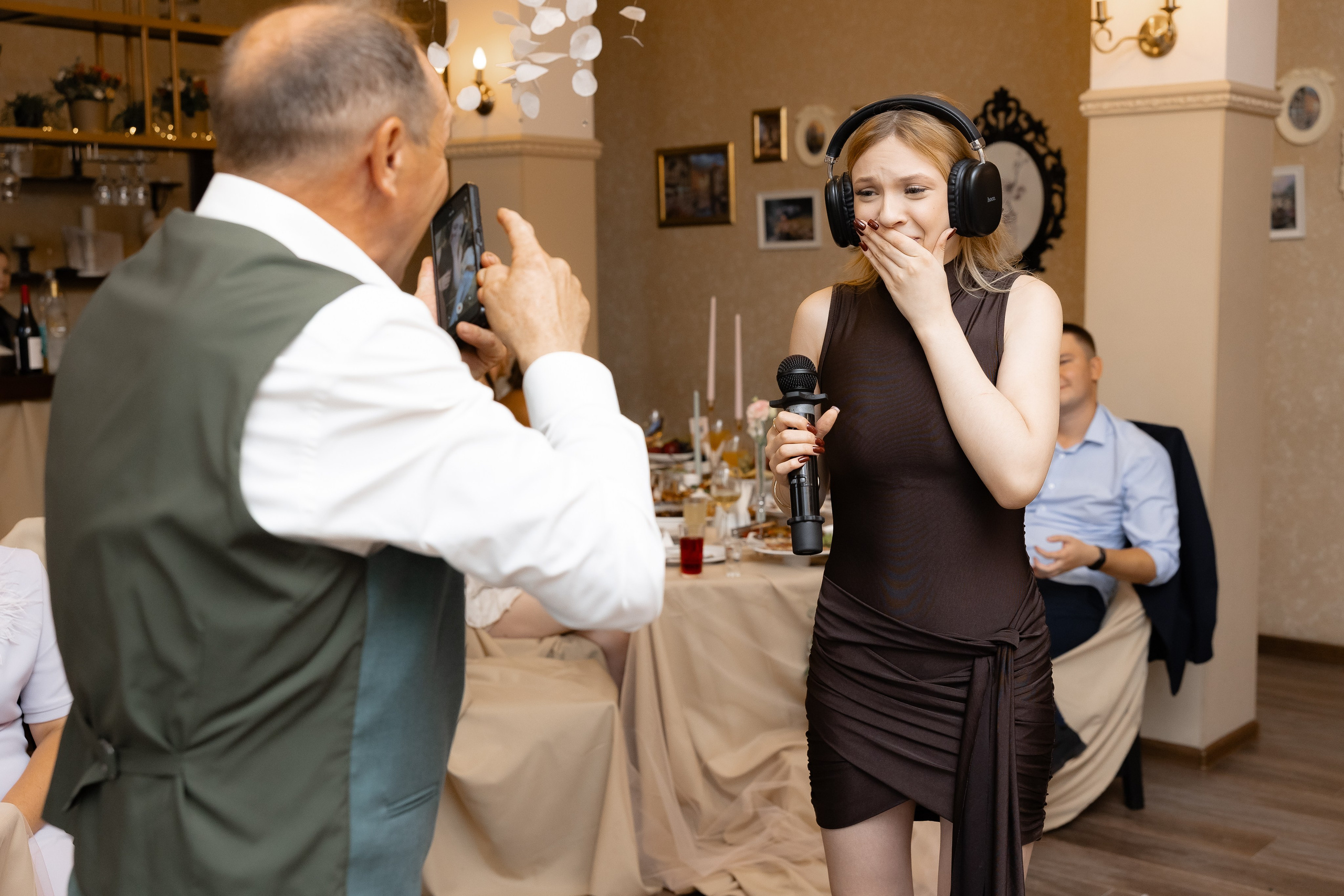 Полина и Илья. Свадебный и семейный фотограф в Челябинске. Аврамец Анна