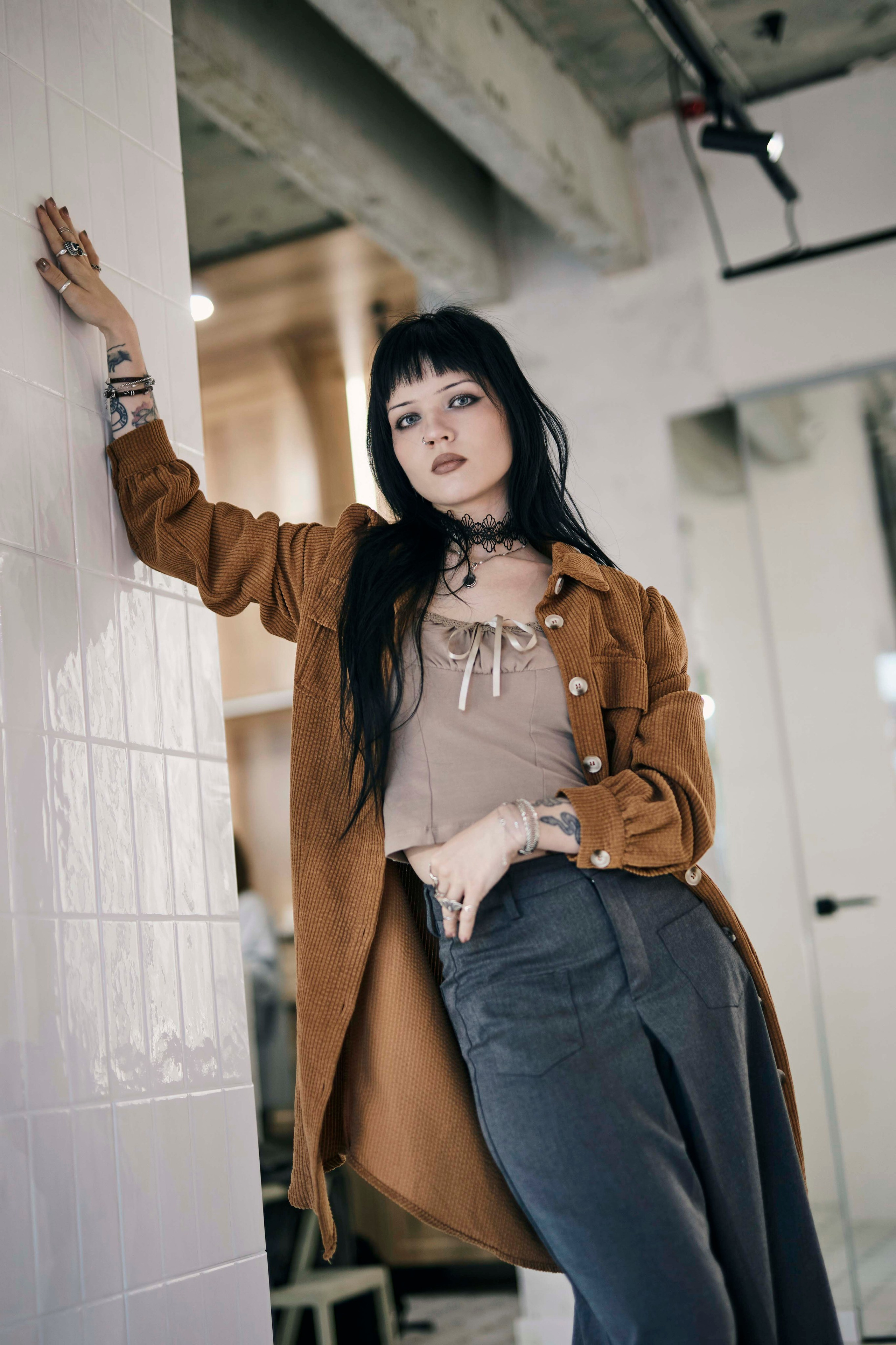 Zazki — ювелирный магазин. Фотограф|Катя Рикошетер