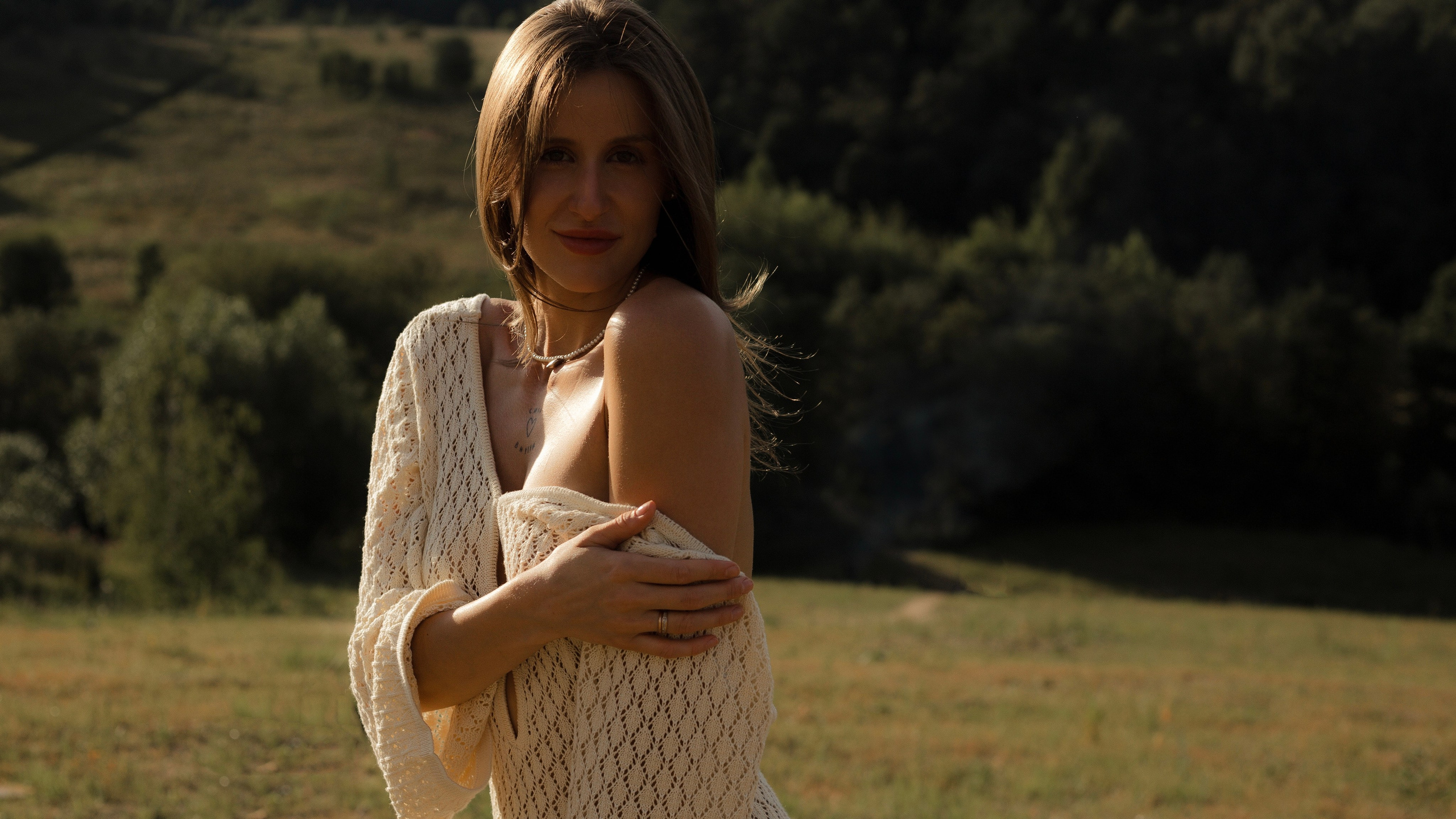 Женский и лавстори фотограф в Москве Елена Аксютко