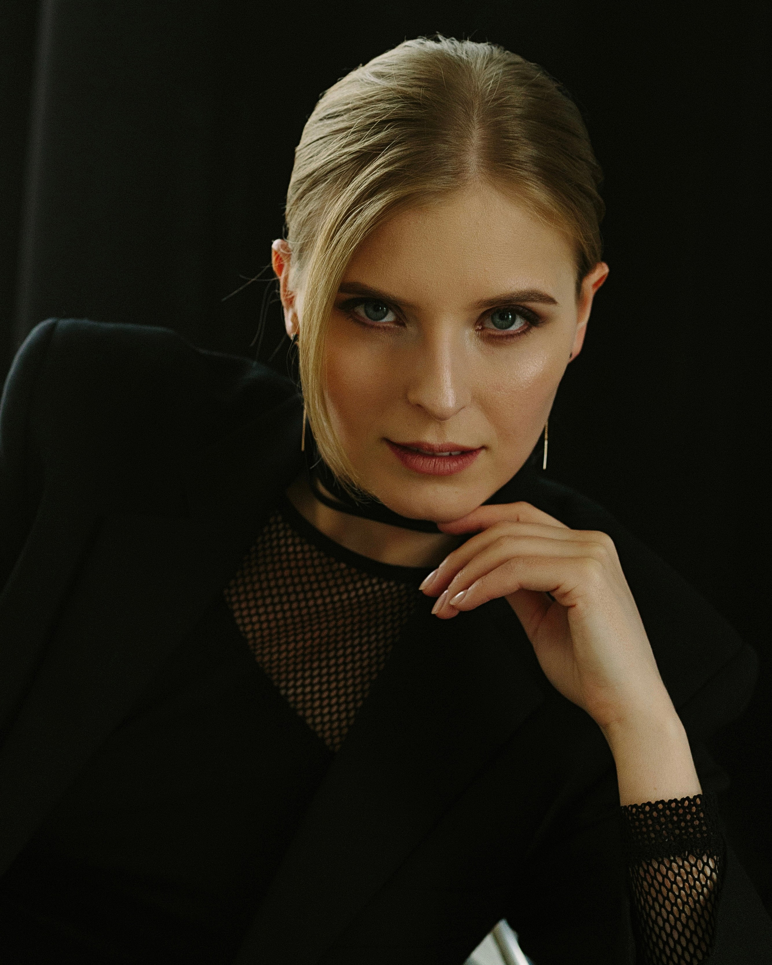 Ксения. Женский и лавстори фотограф в Москве Елена Аксютко