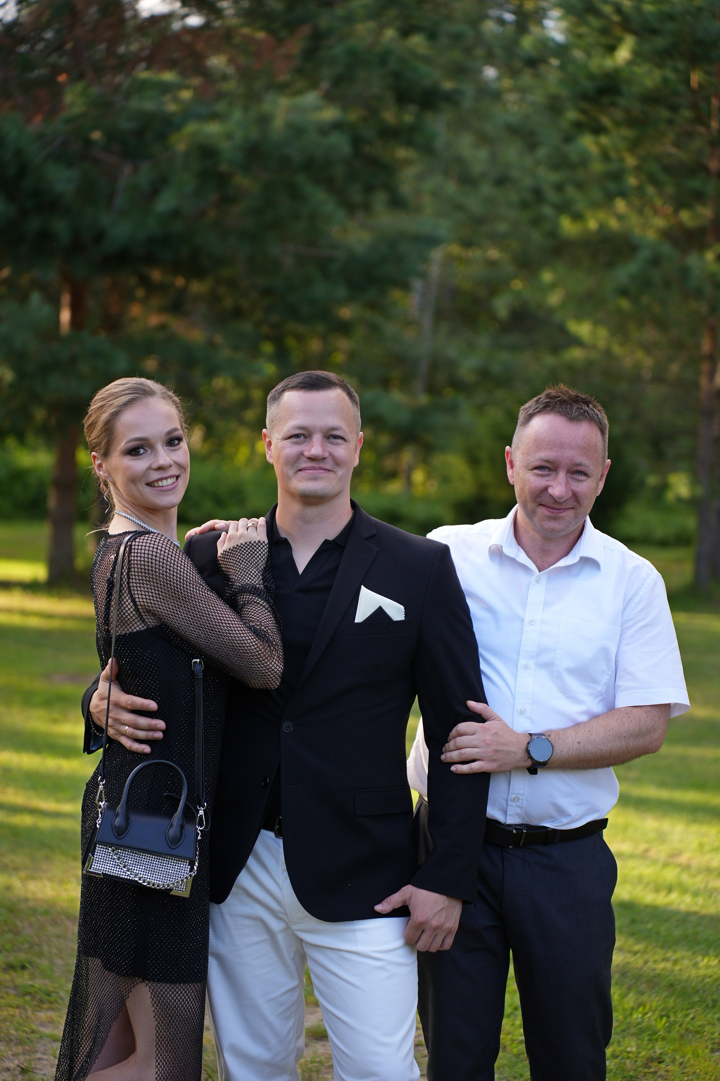 35 лет. Семейный и свадебный фотограф Минск, Беларусь Анна Орловская