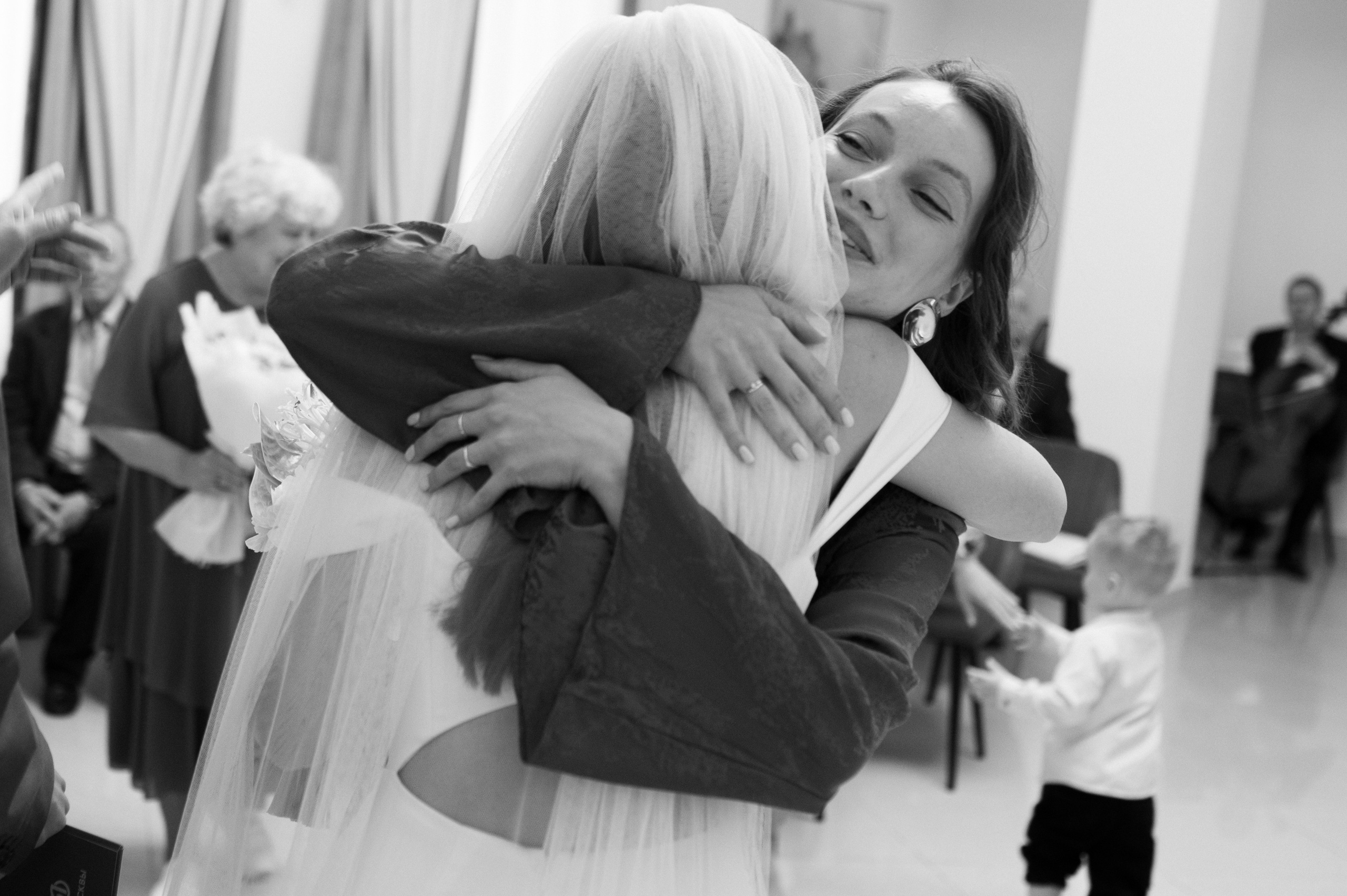 В весеннем цвету. Семейный, свадебный и репортажный фотограф в Москве Анастасия Светлова