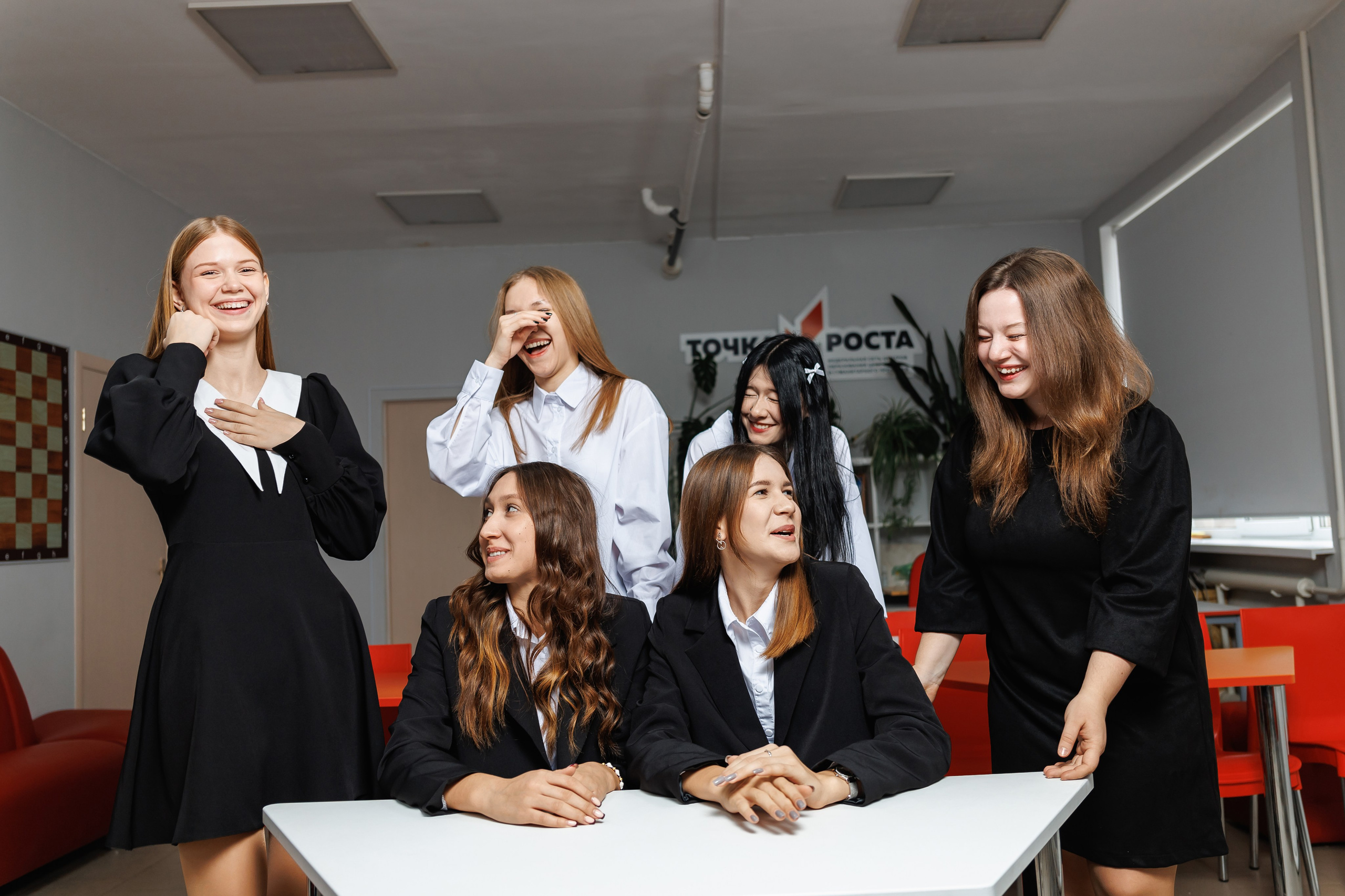 9-б, Белая Калитва, выпуск 2025