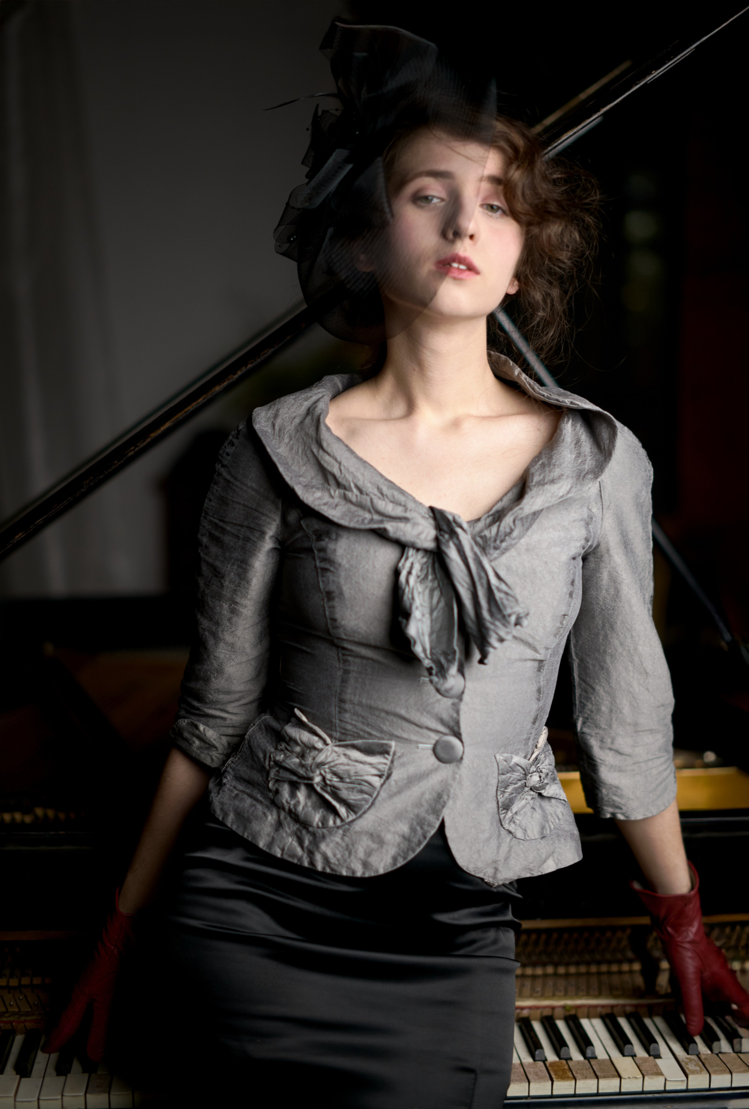 Мария. Фотограф в Москве