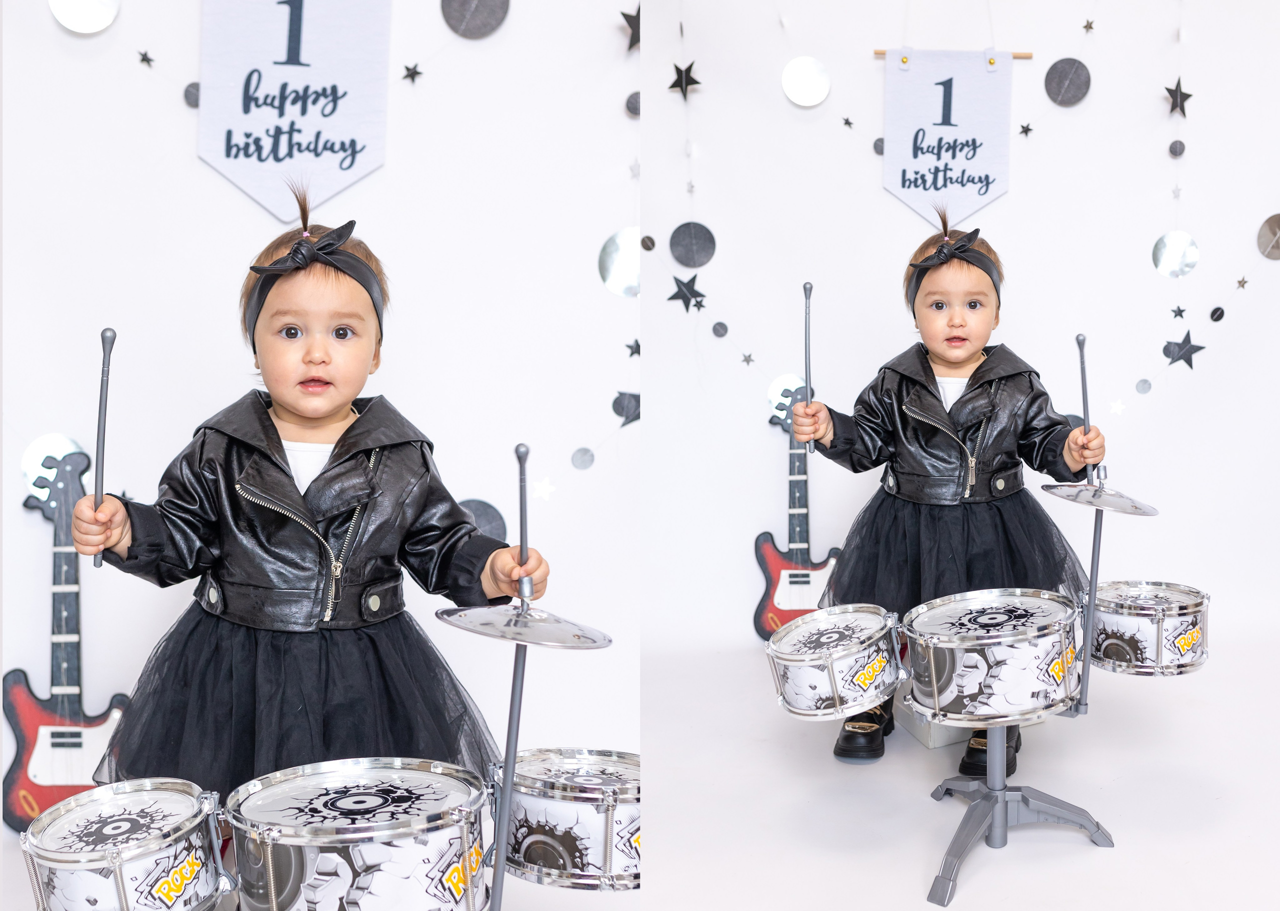 Рок-н-ролл. Фотограф новорожденных. Детский и семейный фотограф Марьяна Юдина