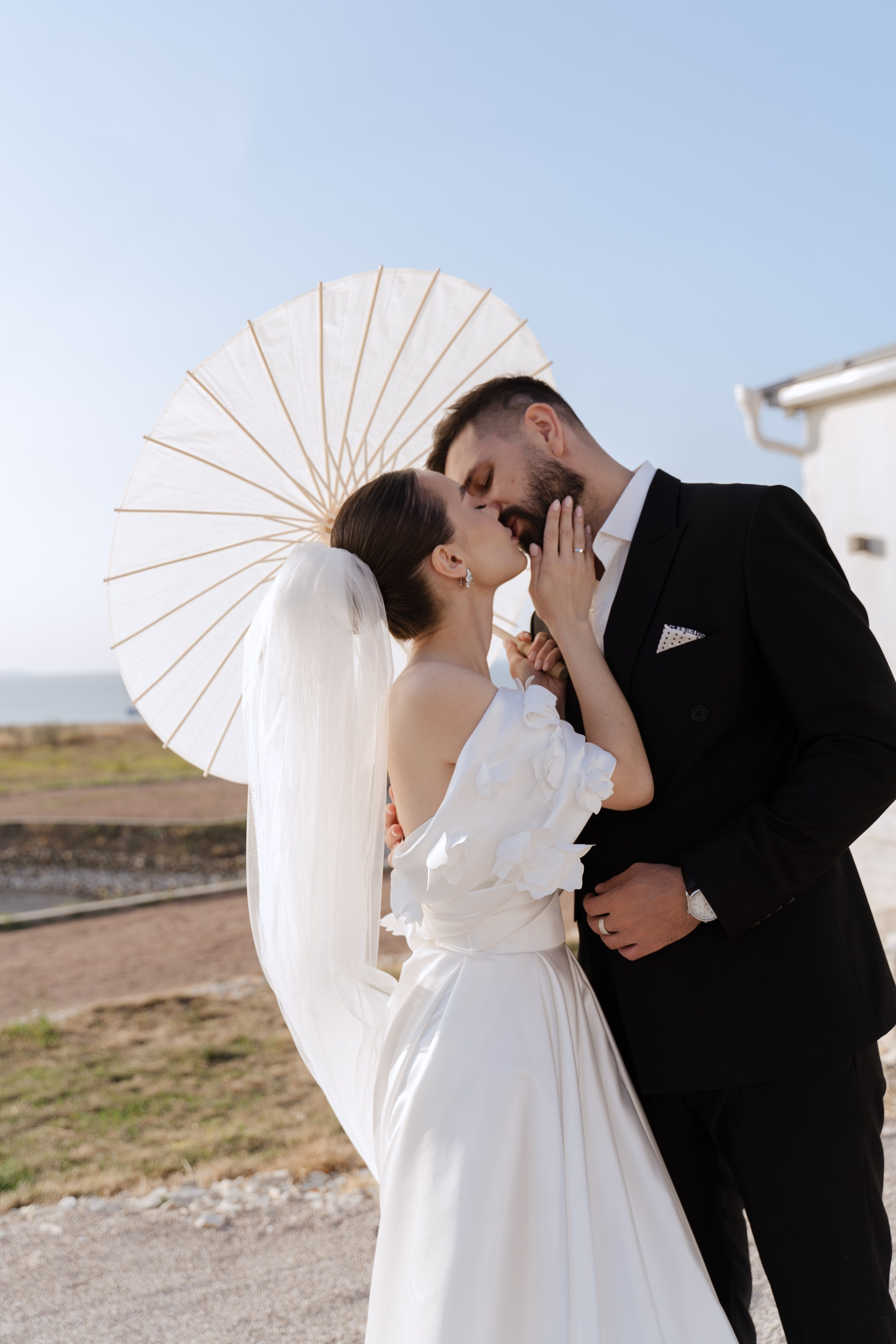 Alina&Slava. Портретный фотограф в Краснодаре Валерия Матирная