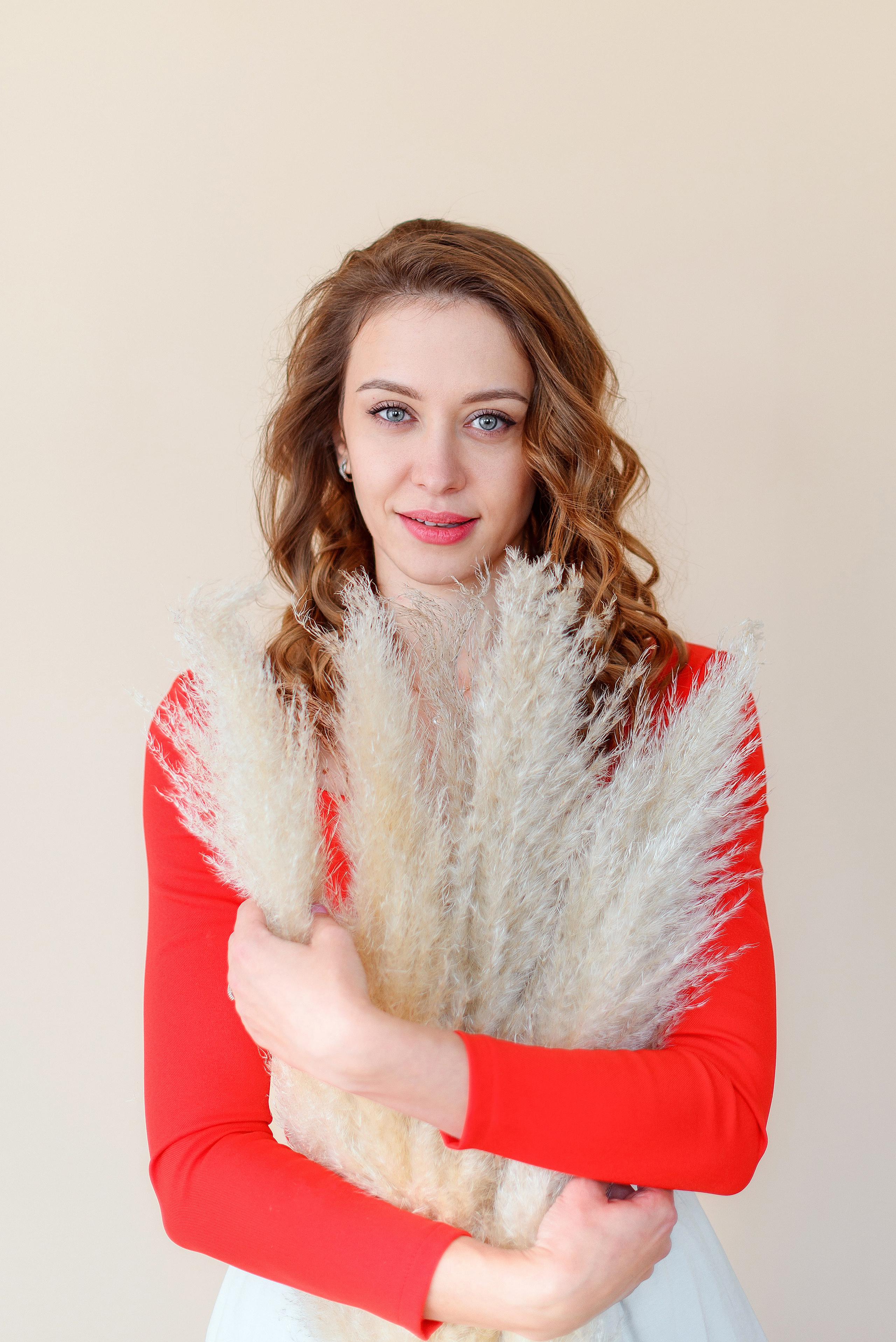 Анастасия. Фотограф Галина Лисанова, г. Брянск