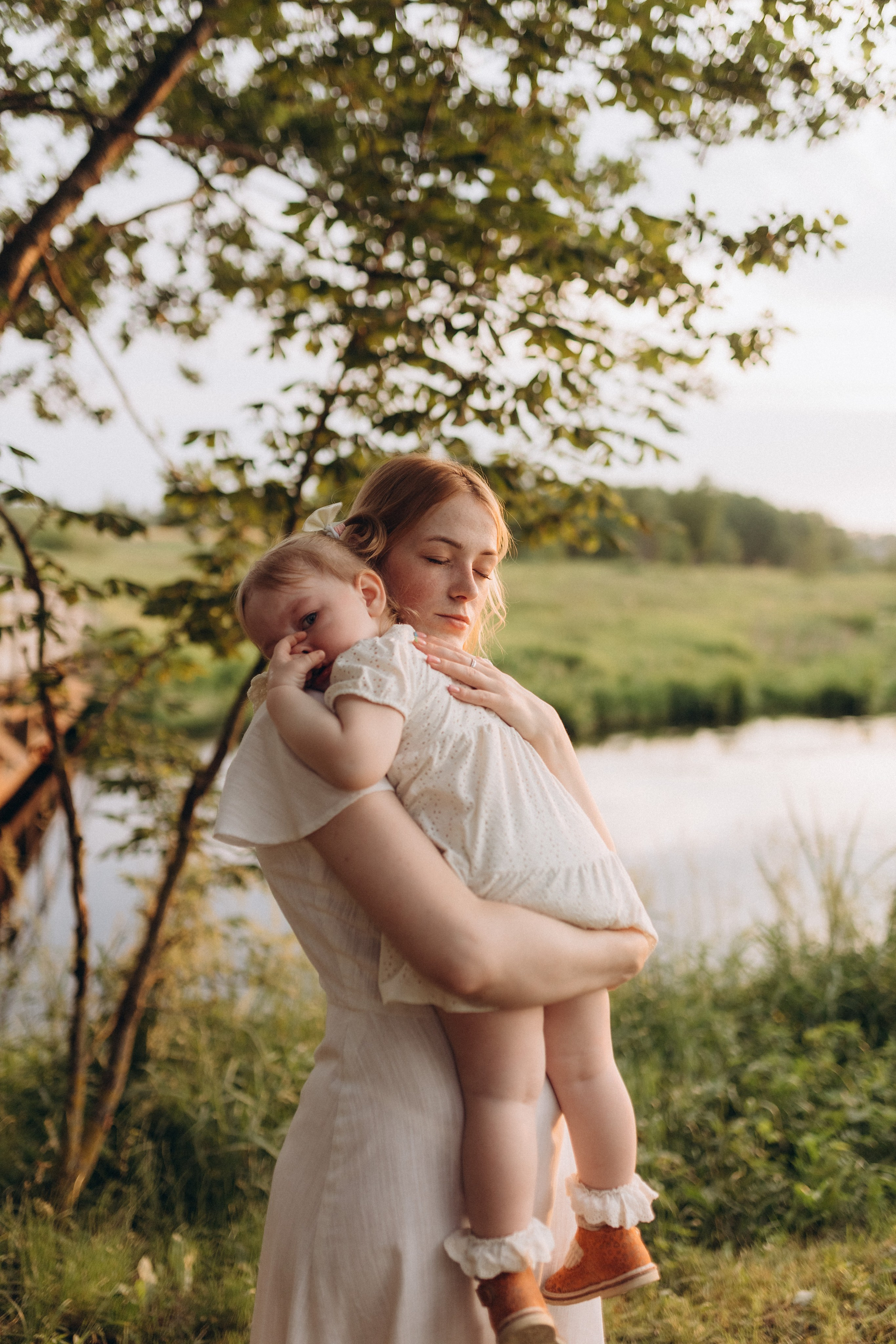 Уличные истории. Семейный и парный фотограф Мария Куцко