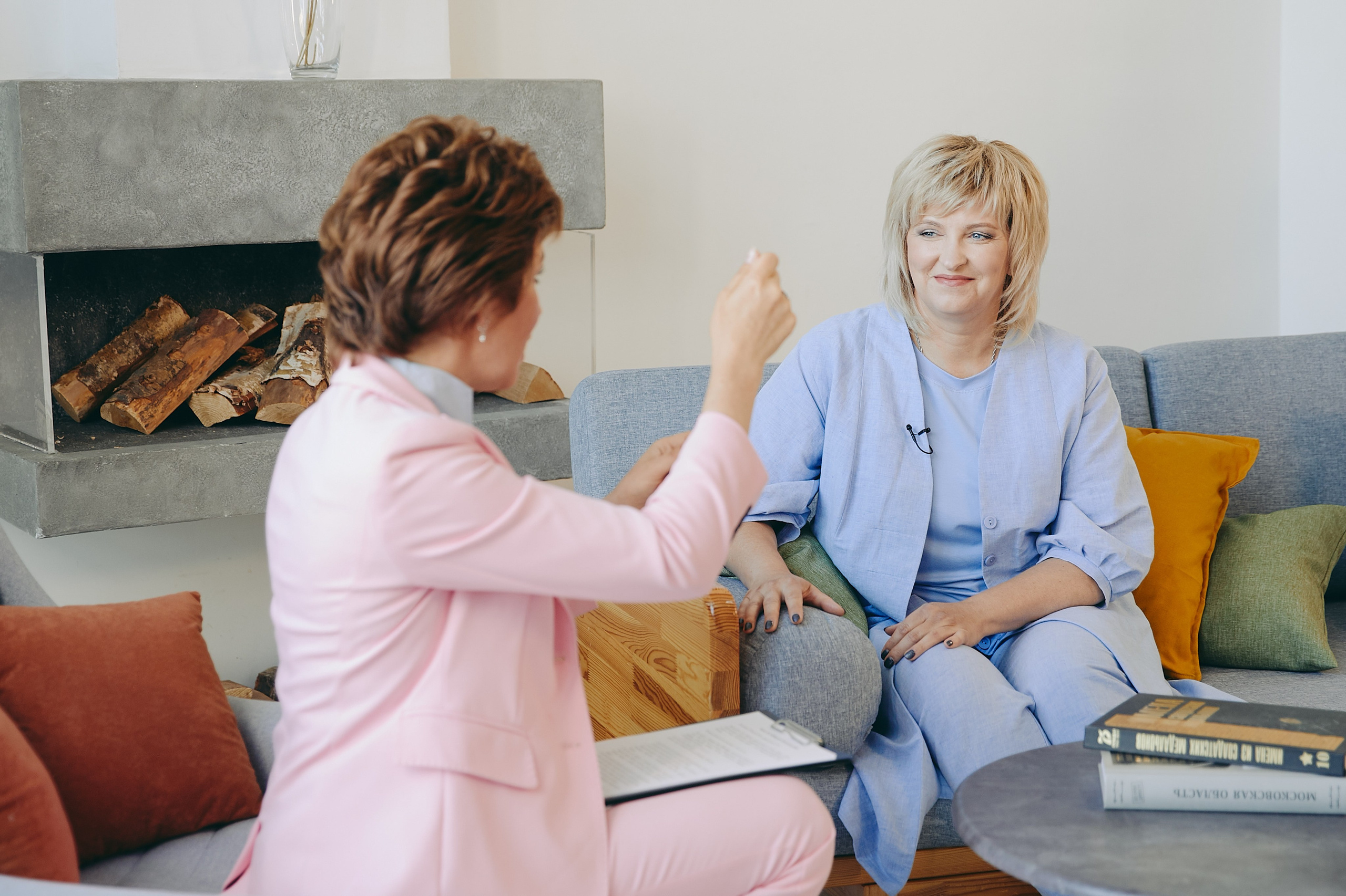 Фото и Видеосессии. VEKOBEAUTY studio