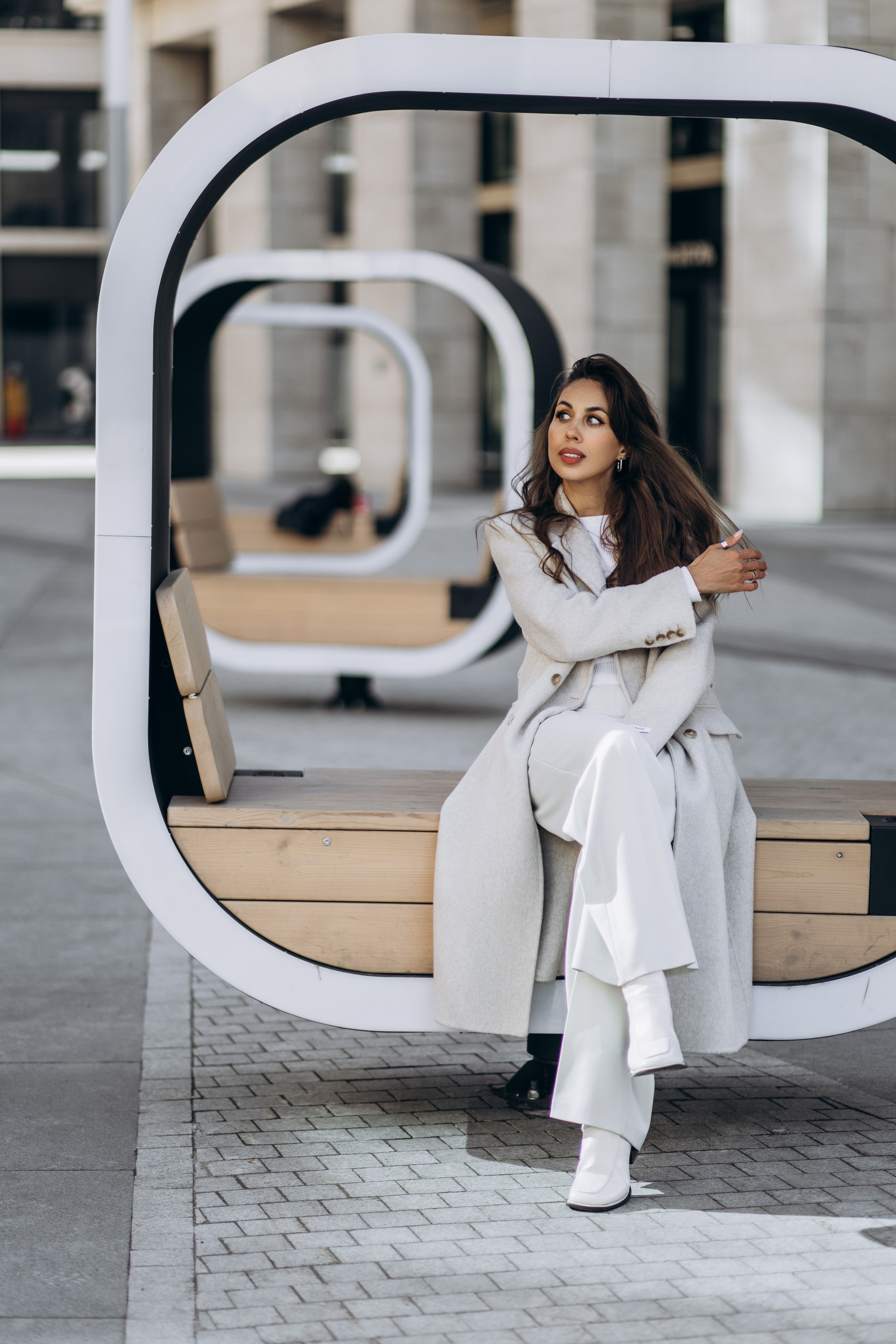 Ж. Фотограф в Санкт-Петербурге Арбатская Наталья