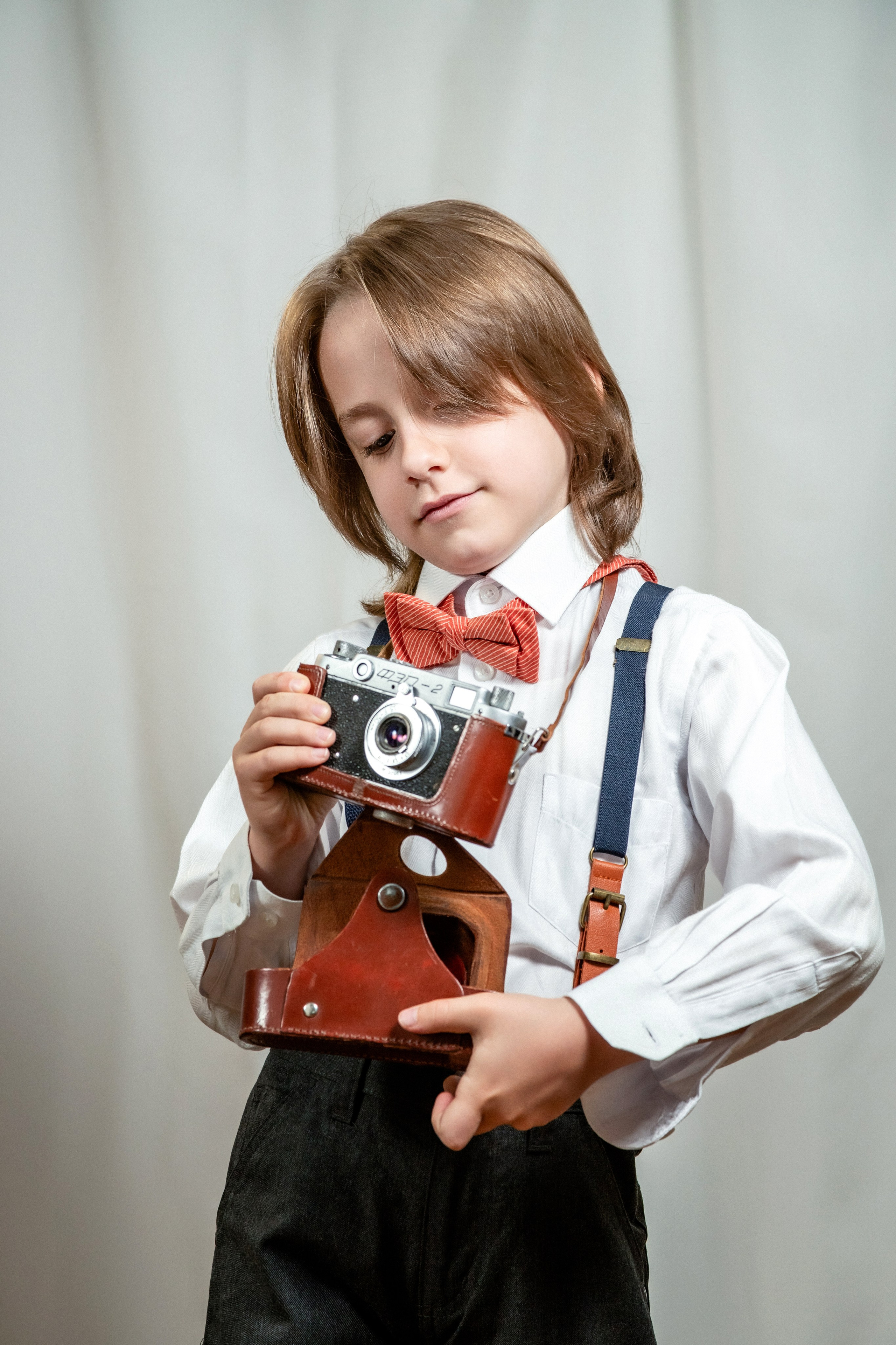 ДЕТСКИЕ фотосессии. Фотограф Алина Лебедь
