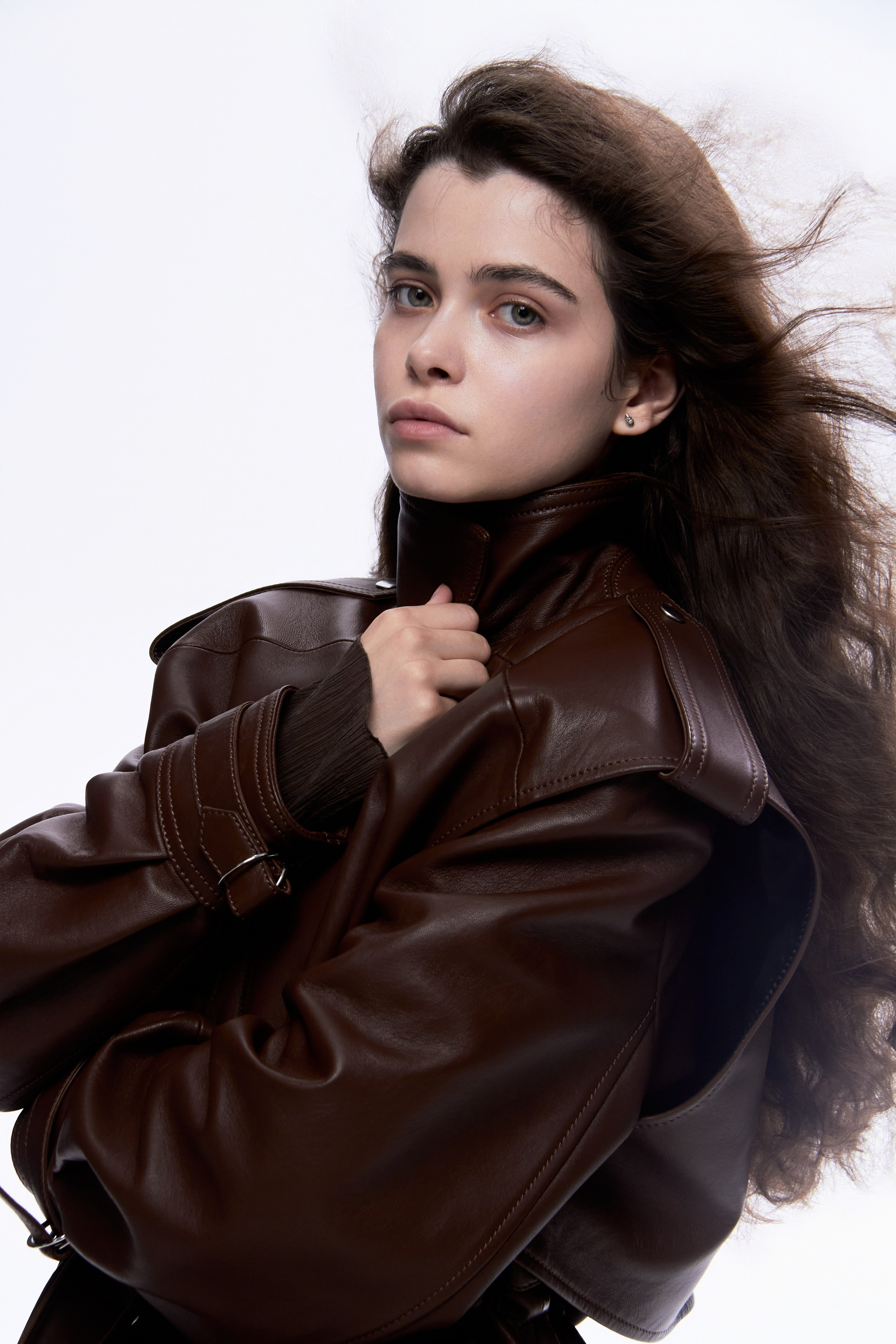 EVANGELINA. Fashion photographer Annа