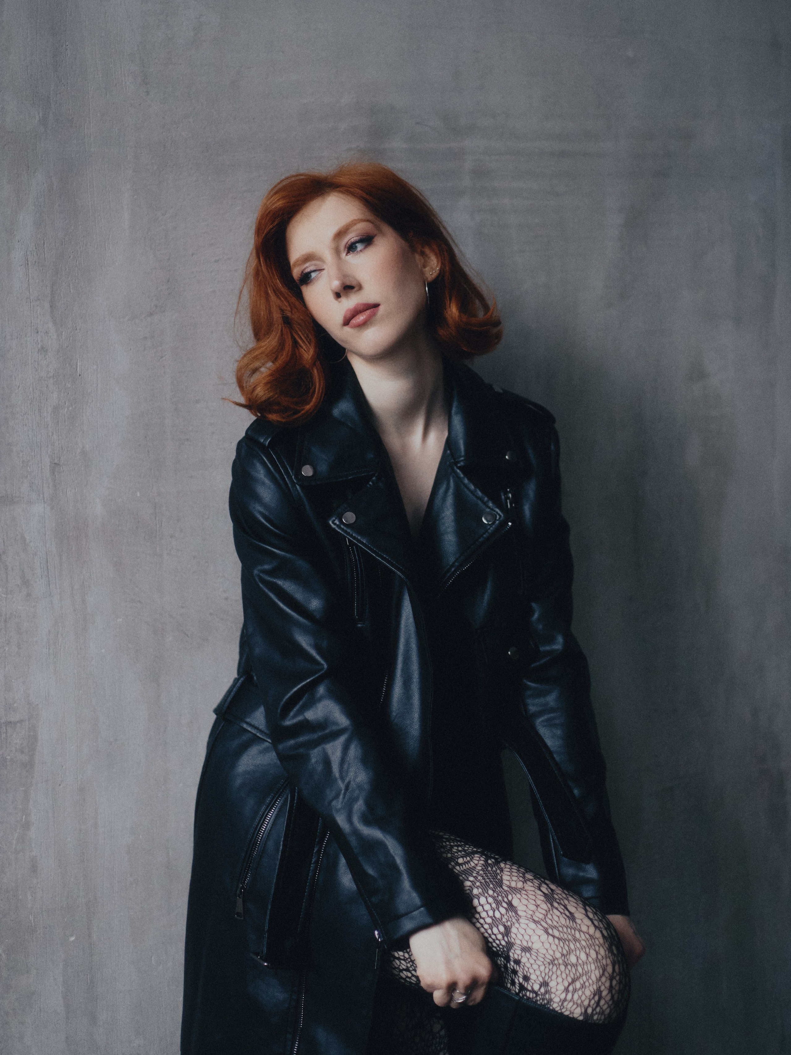 Вика. Портретный фотограф в Москве Ольга Крылова