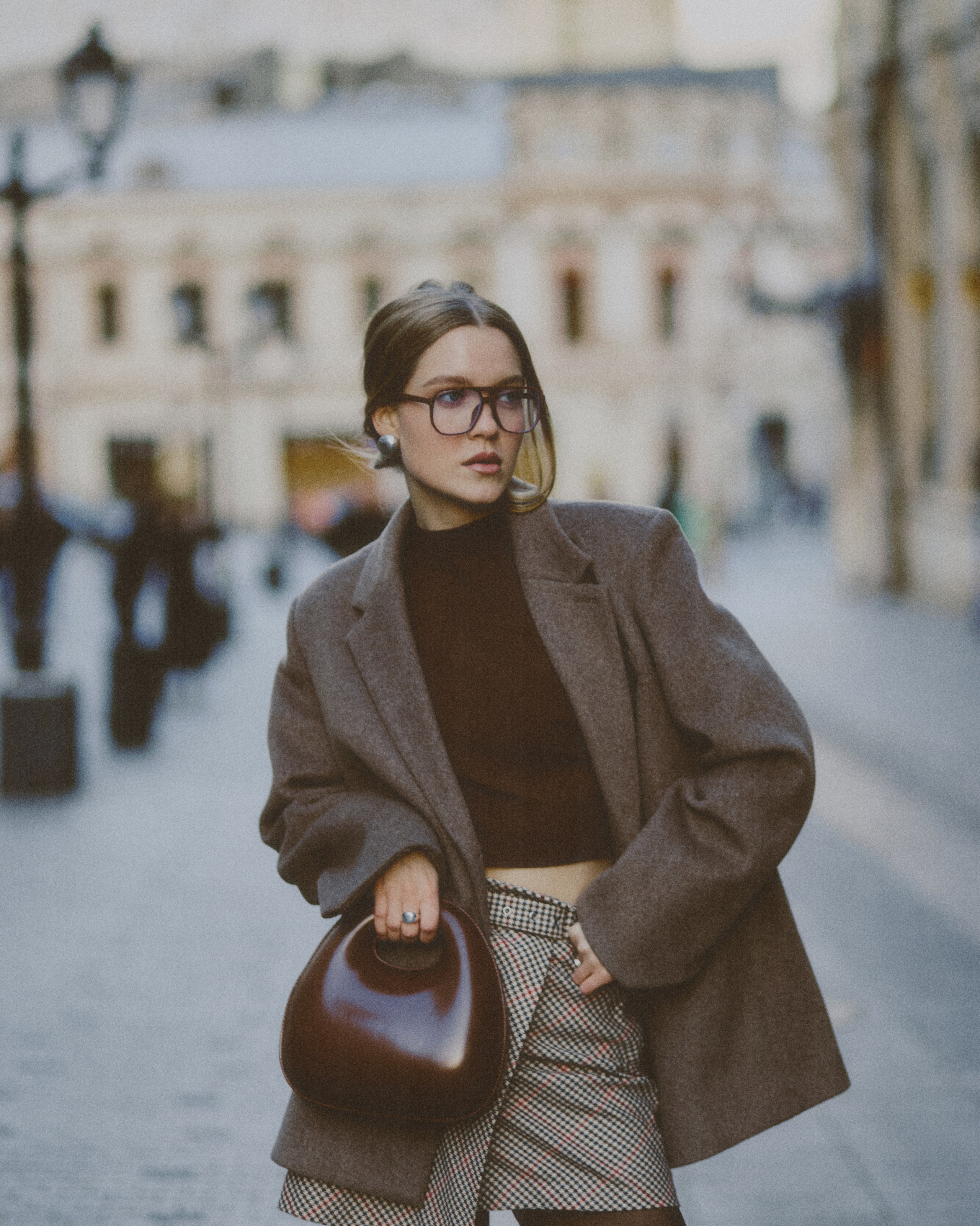 Полина. Портретный фотограф в Москве Ольга Крылова