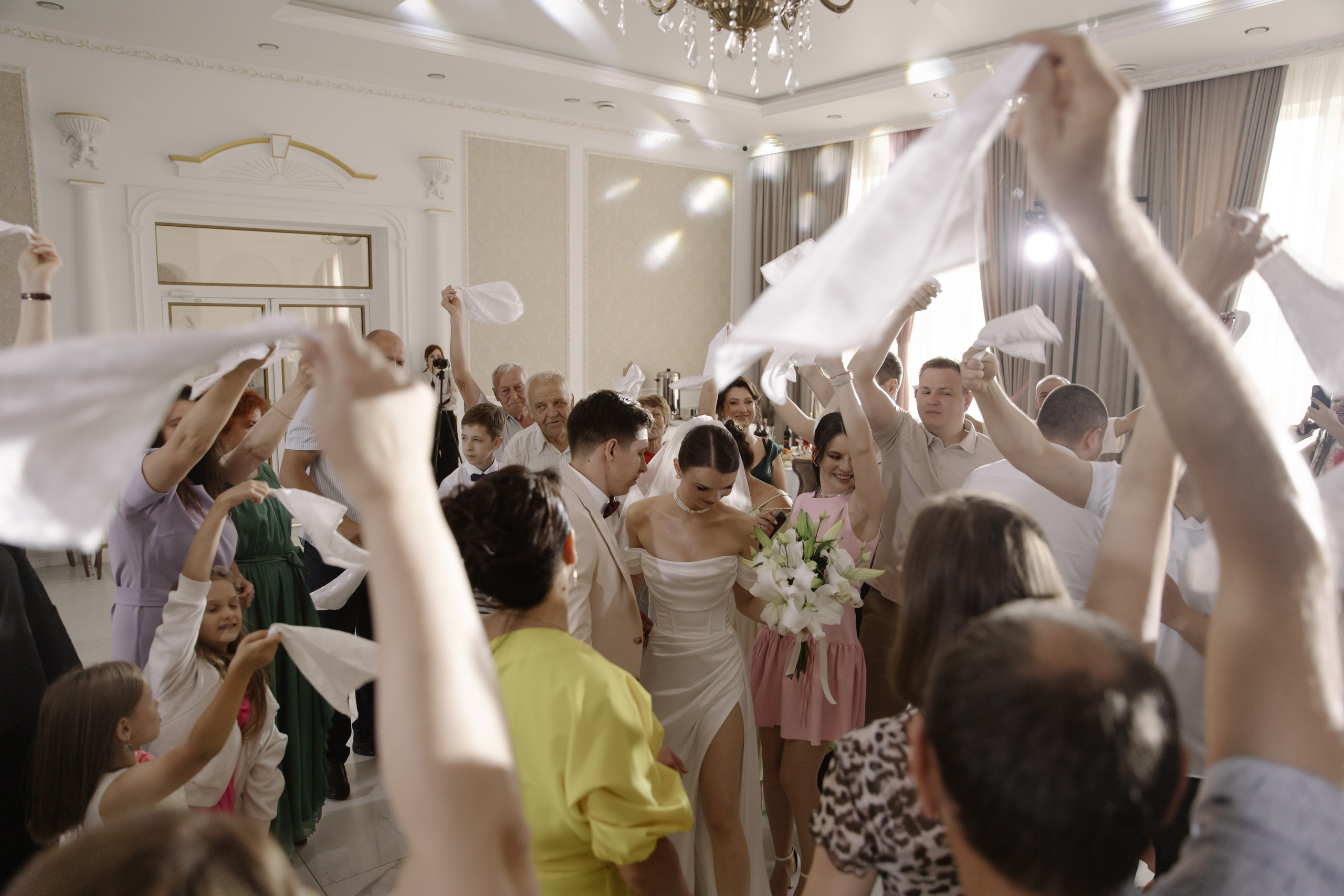 Больше, чем любовь. Фотограф Невинномысск