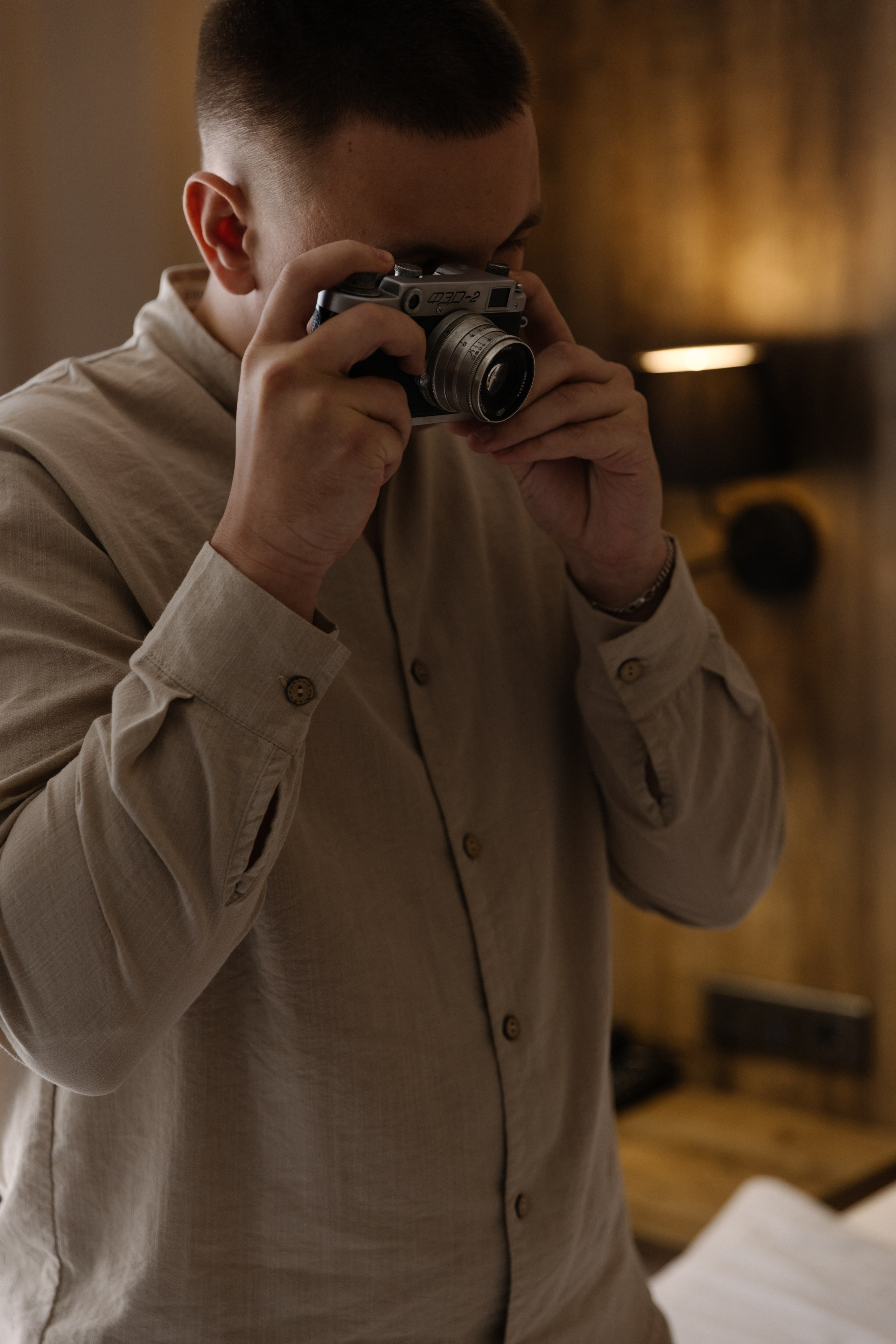 Все только начинается. Фотограф Невинномысск