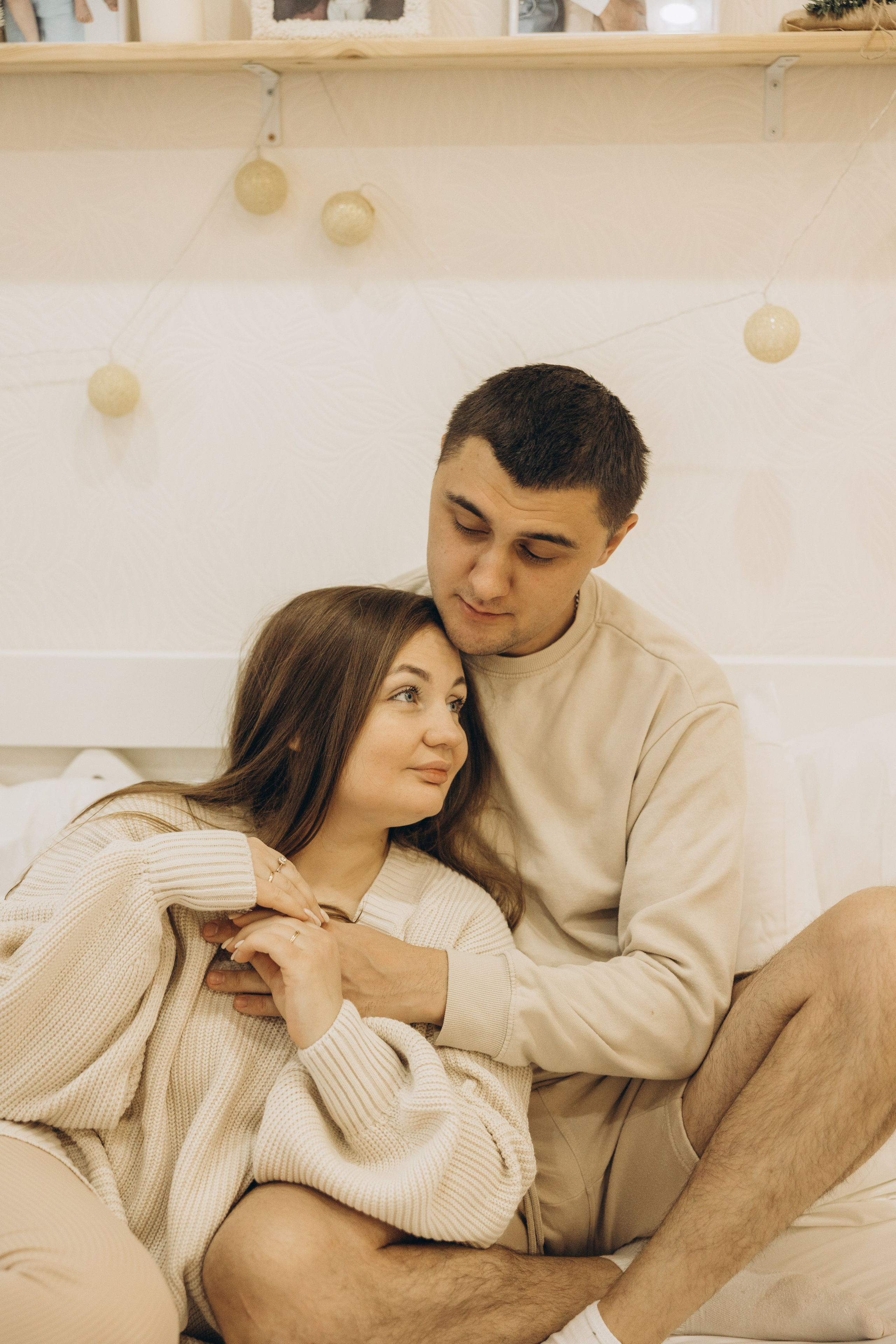 Маша, Дима, Лера и Миша. Семейный фотограф в Москве Виктория Ястребинская