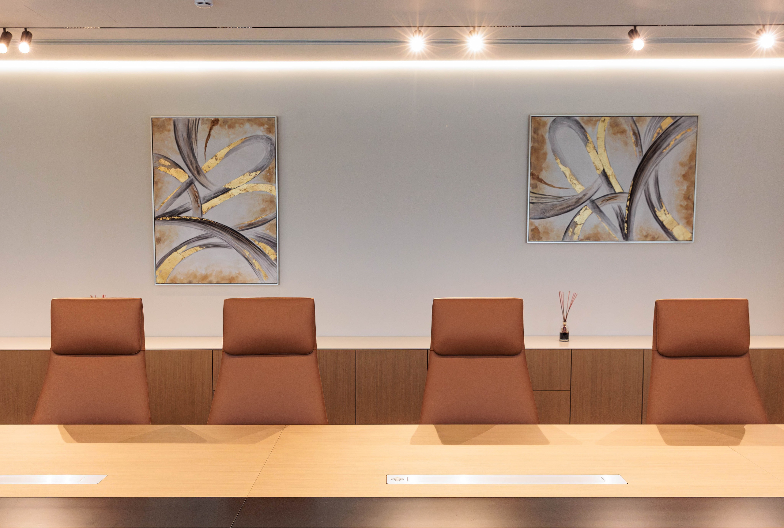 Интерьеры. Фотограф Ольга Че