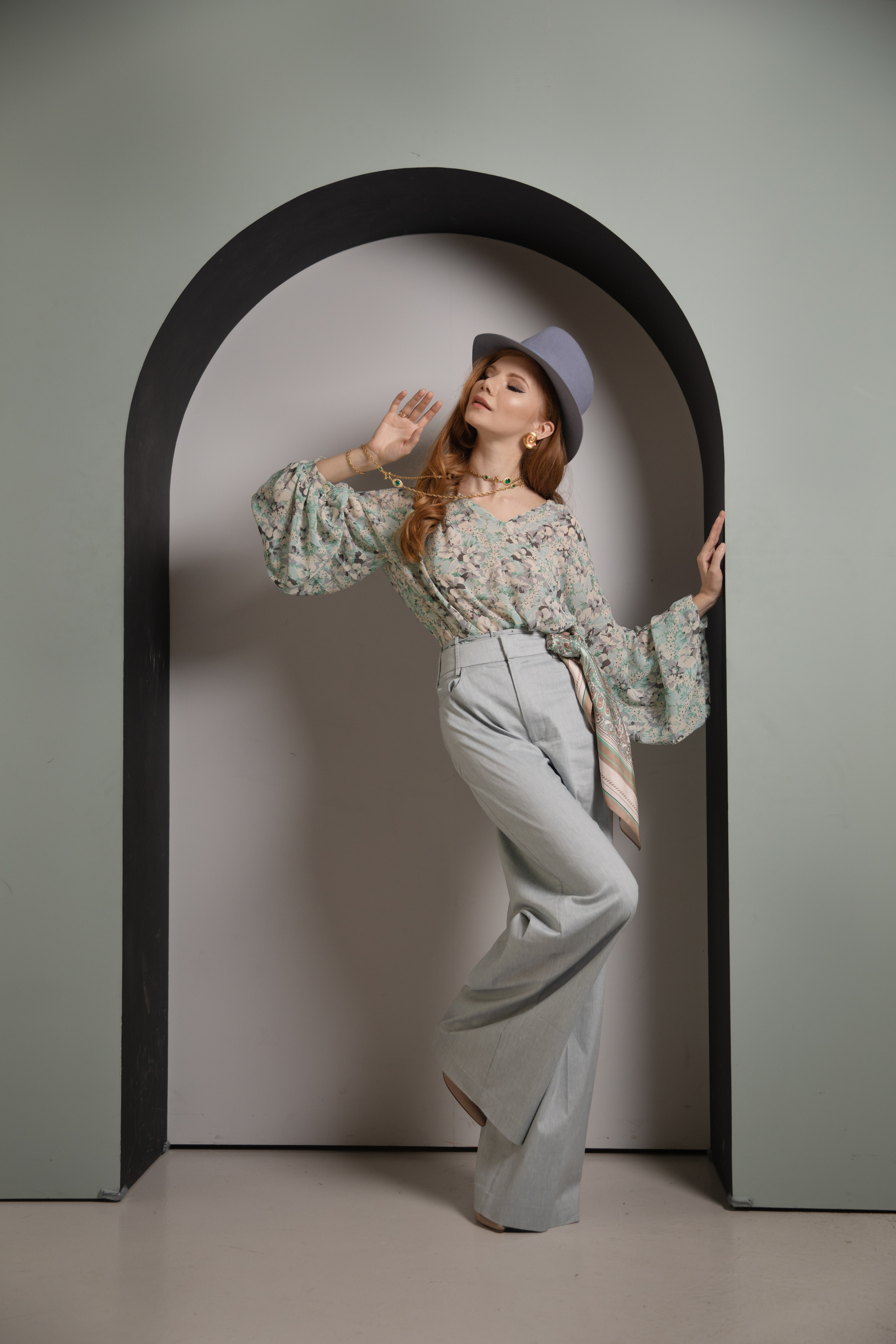 Женственность Тоня. Семейный и детский фотограф в Москве Татьяна Рос