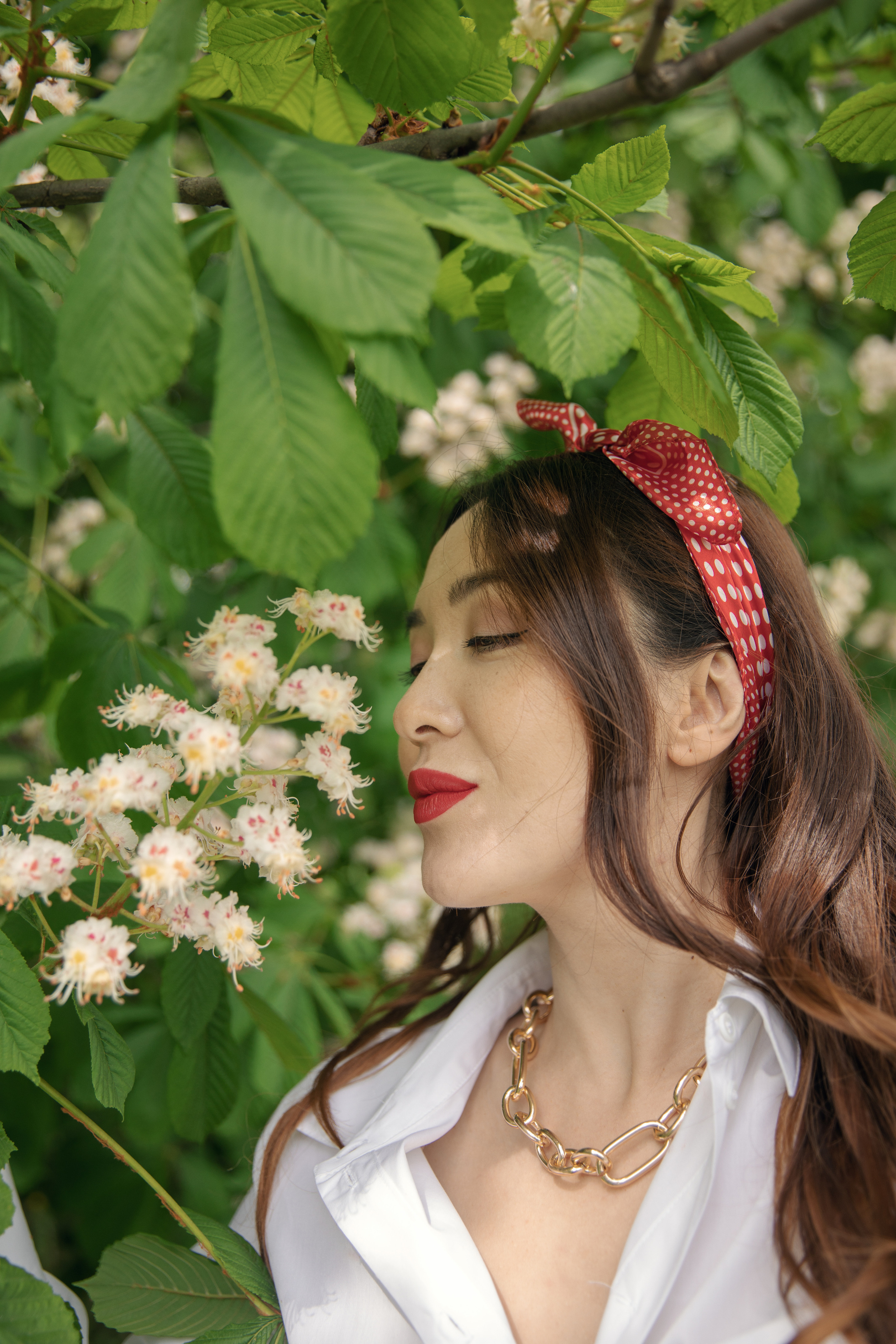 Динара цветение. Семейный и детский фотограф в Москве Татьяна Рос