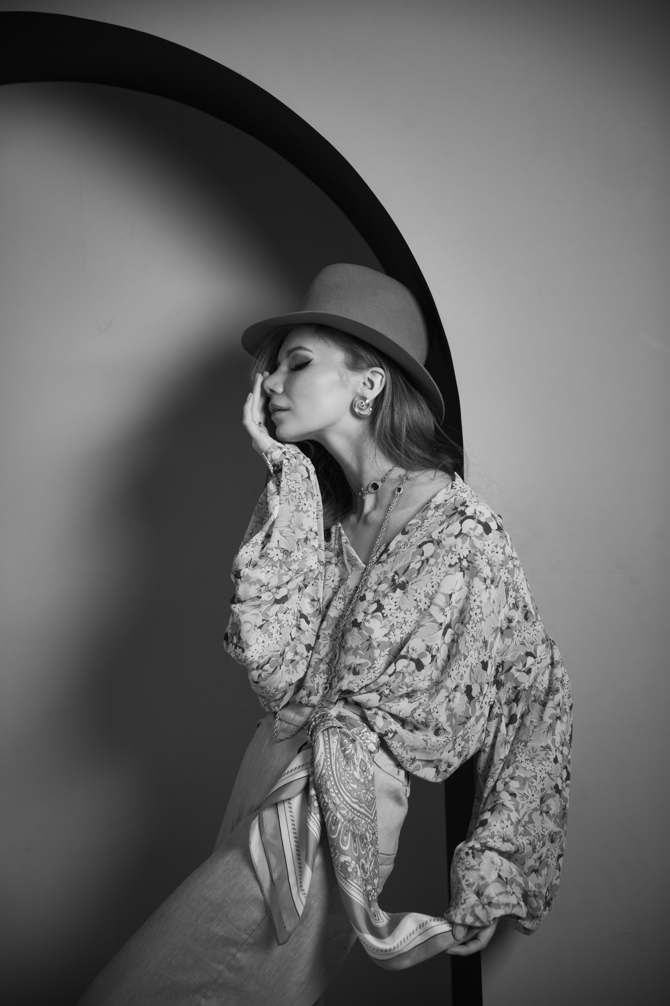 Женская фотосессия Москва. Семейный и детский фотограф в Москве Татьяна Рос