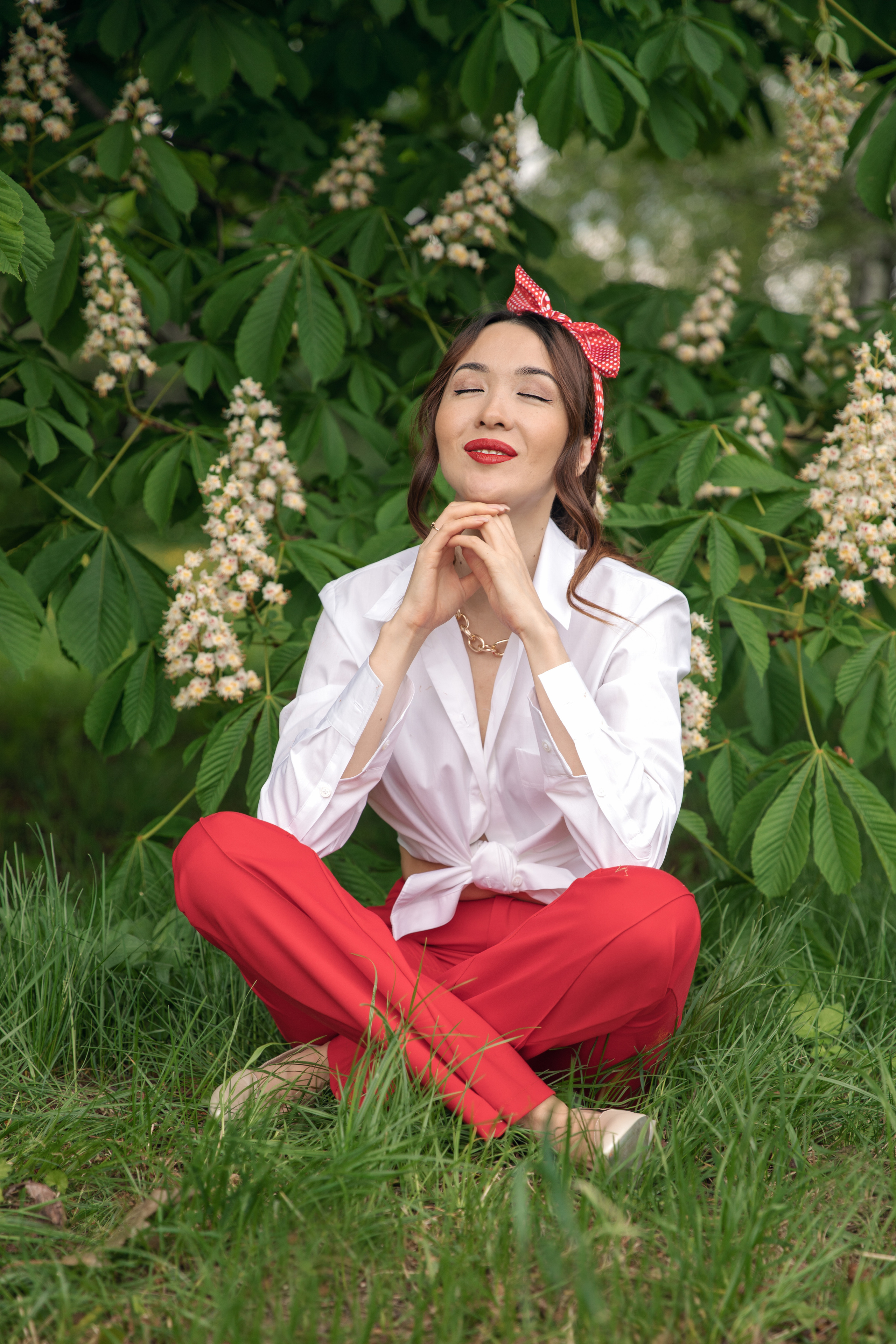 Динара цветение. Семейный и детский фотограф в Москве Татьяна Рос
