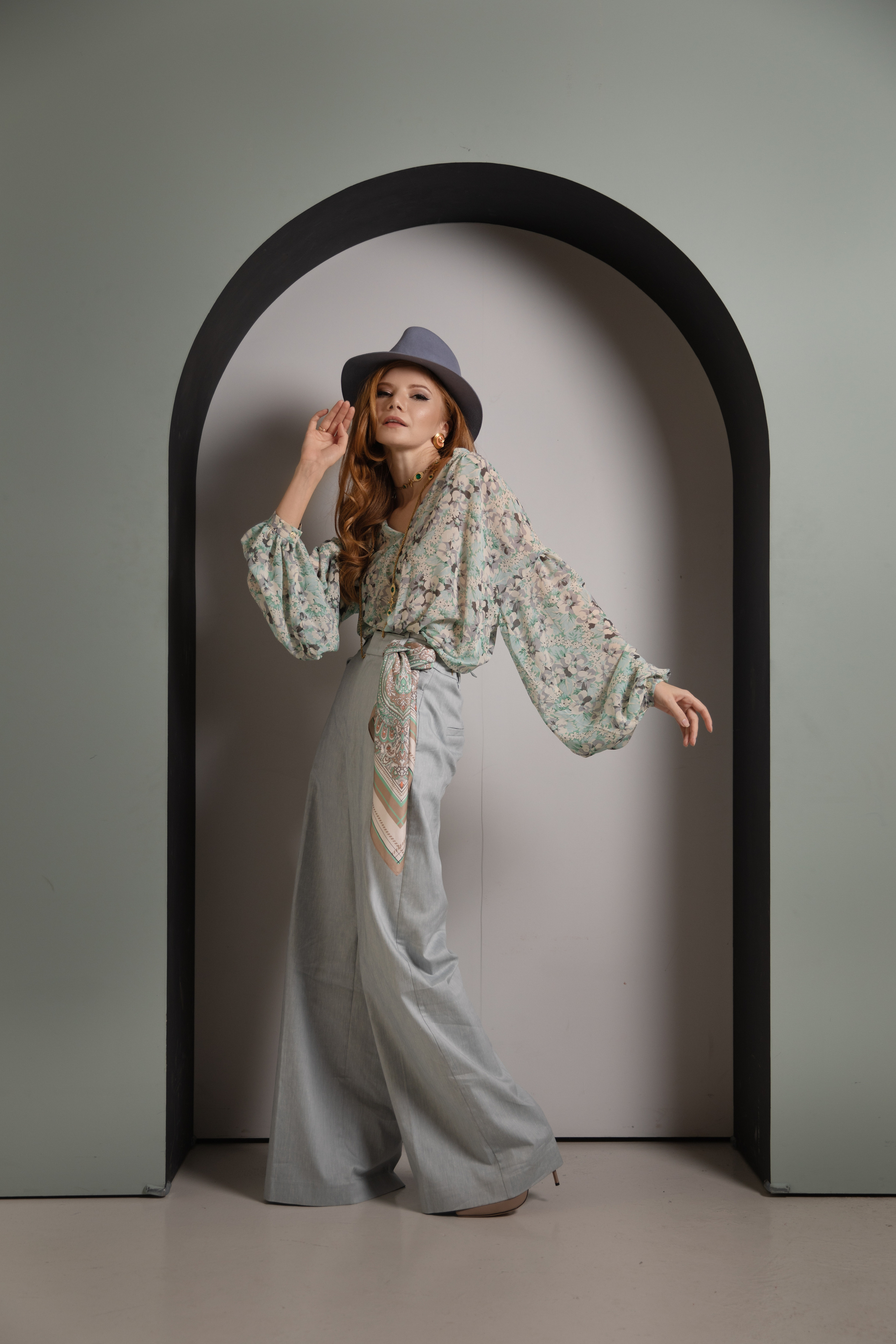 Женственность Тоня. Семейный и детский фотограф в Москве Татьяна Рос