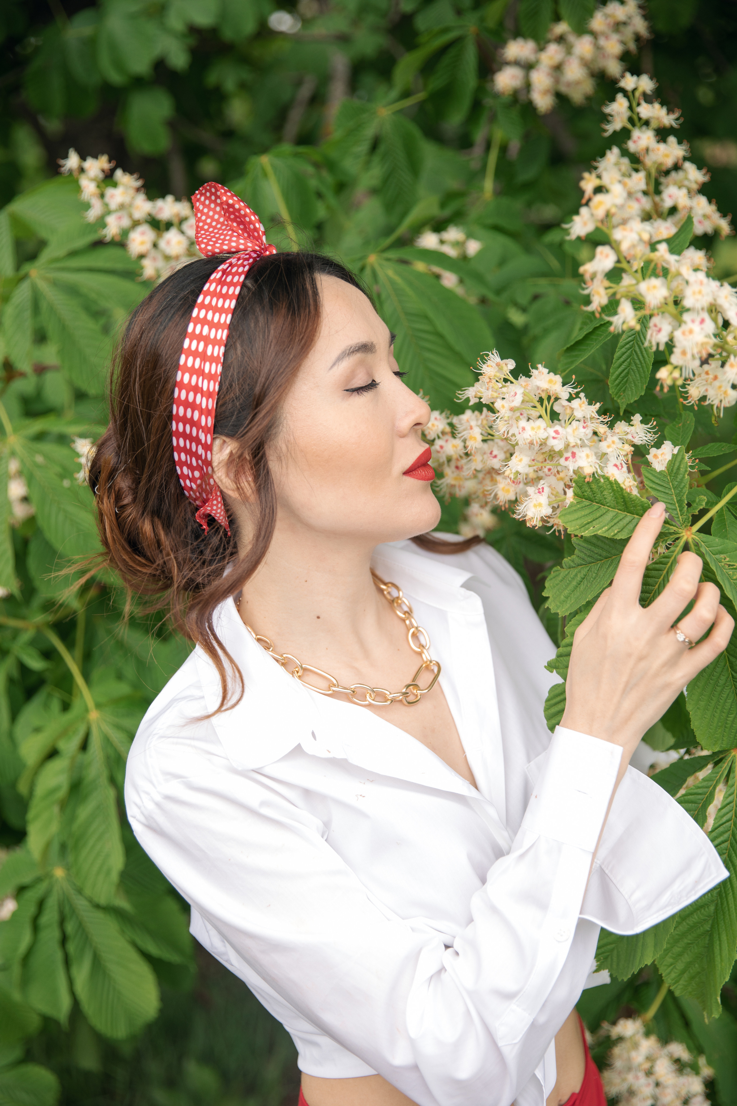 Динара цветение. Семейный и детский фотограф в Москве Татьяна Рос