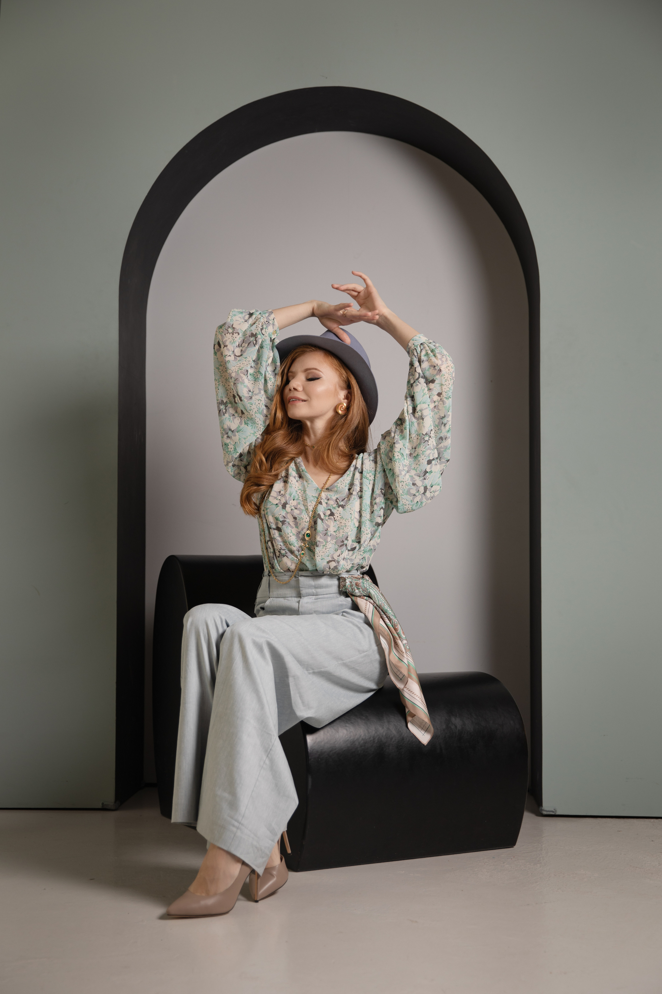 Женская фотосессия Москва. Семейный и детский фотограф в Москве Татьяна Рос